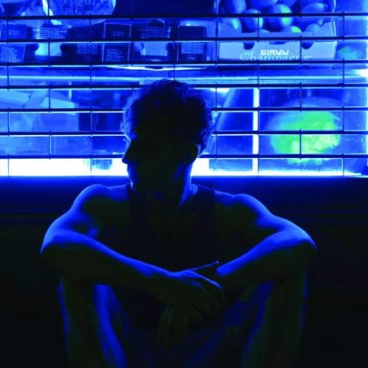 Rush Midnight PLUS 1 Vinyl Record