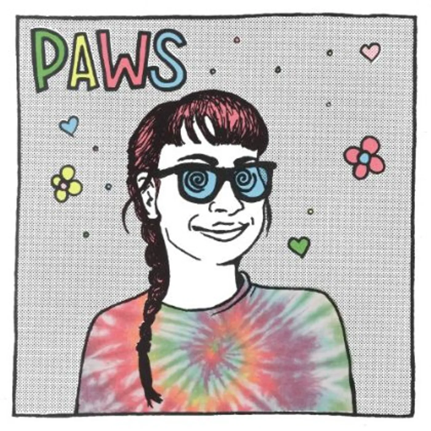 PAWS COKEFLOAT CD