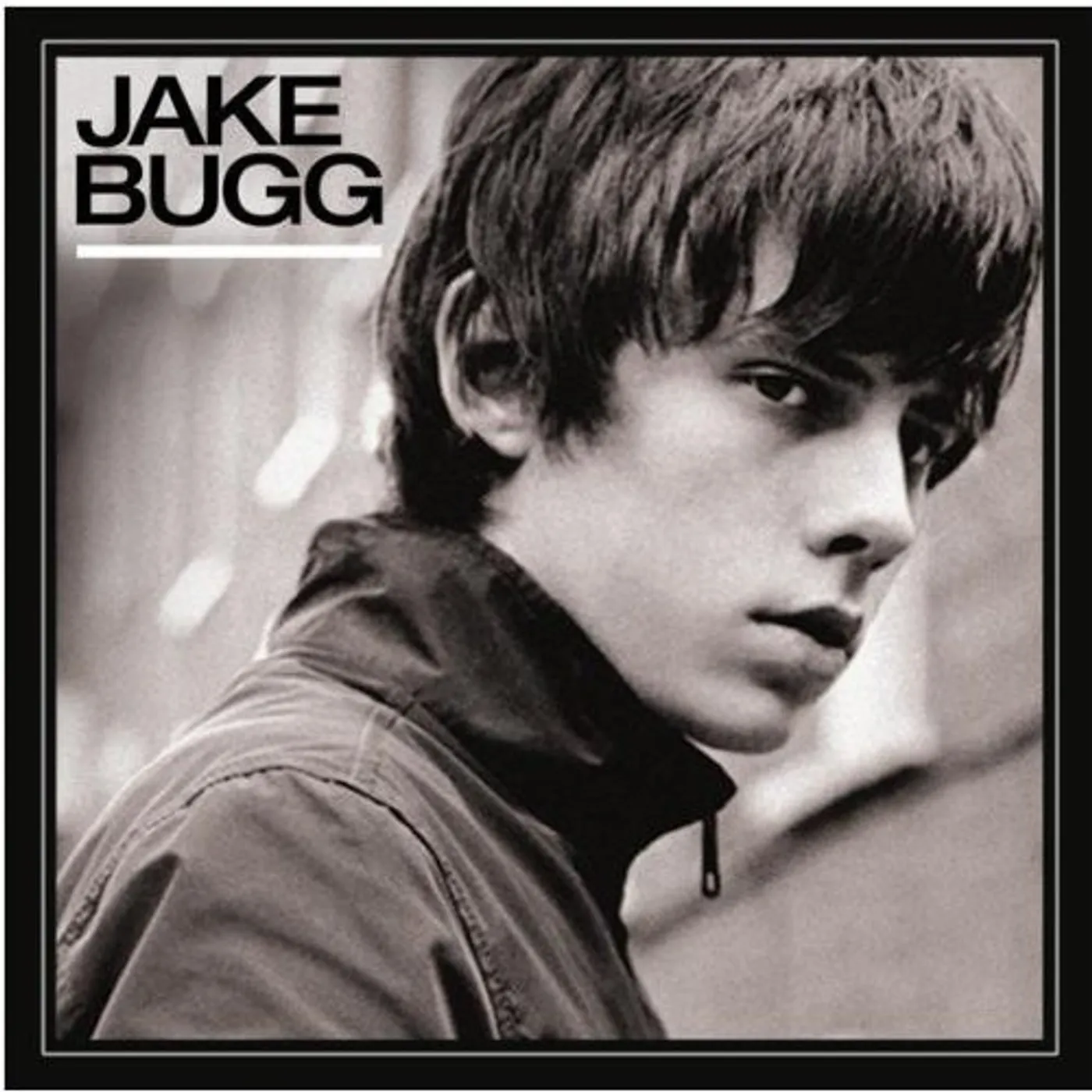 JAKE BUGG CD