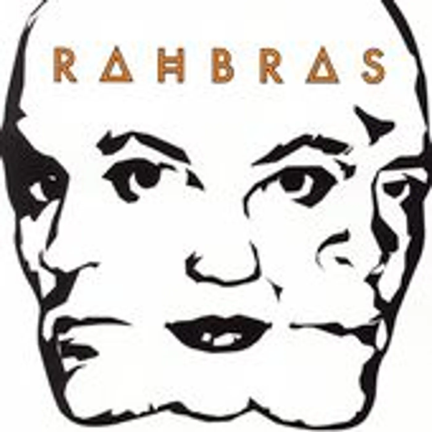 Rah Bras WHOHM CD
