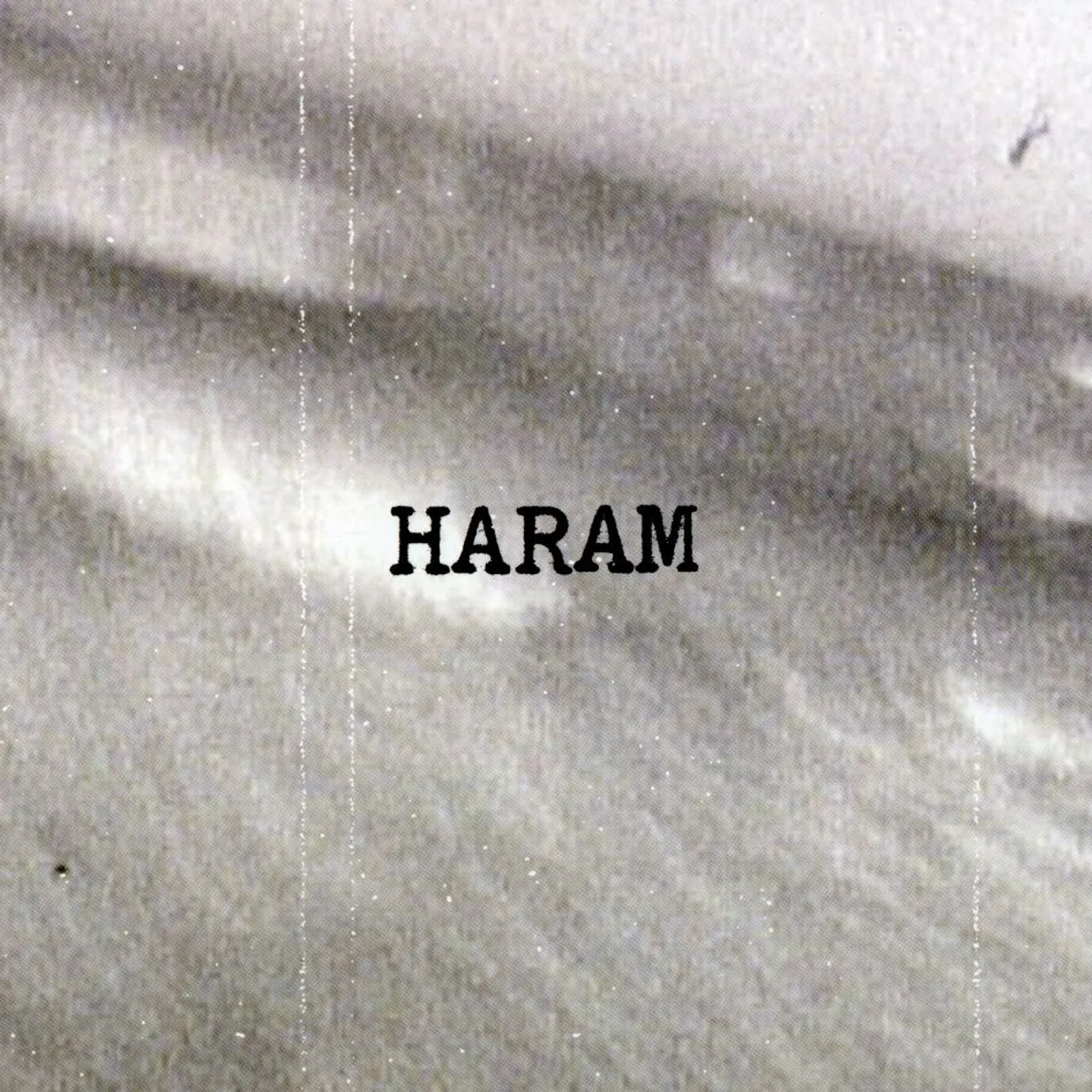 HARAM CD
