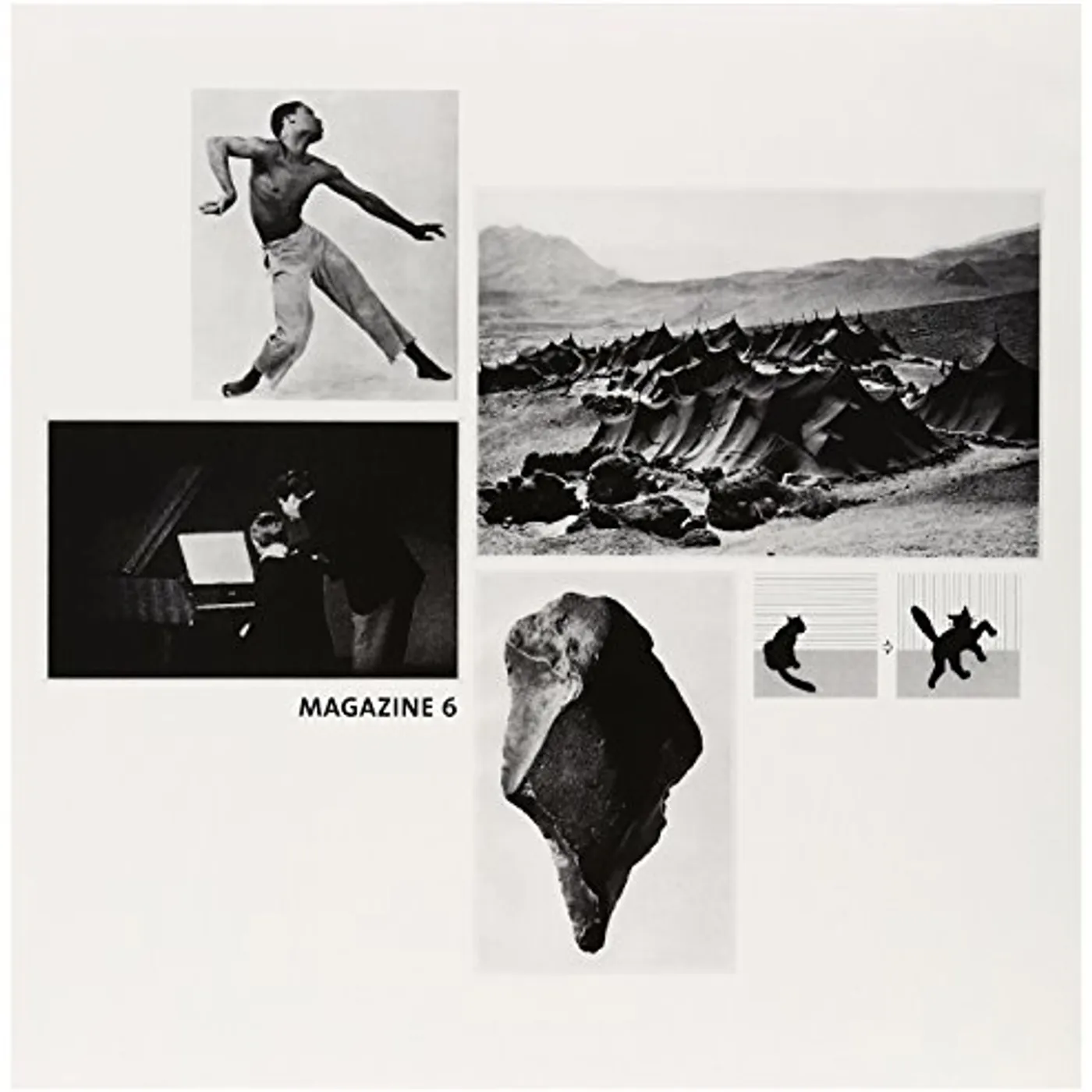 Barnt IS THIS WHAT THEY WERE BORN FOR Vinyl Record