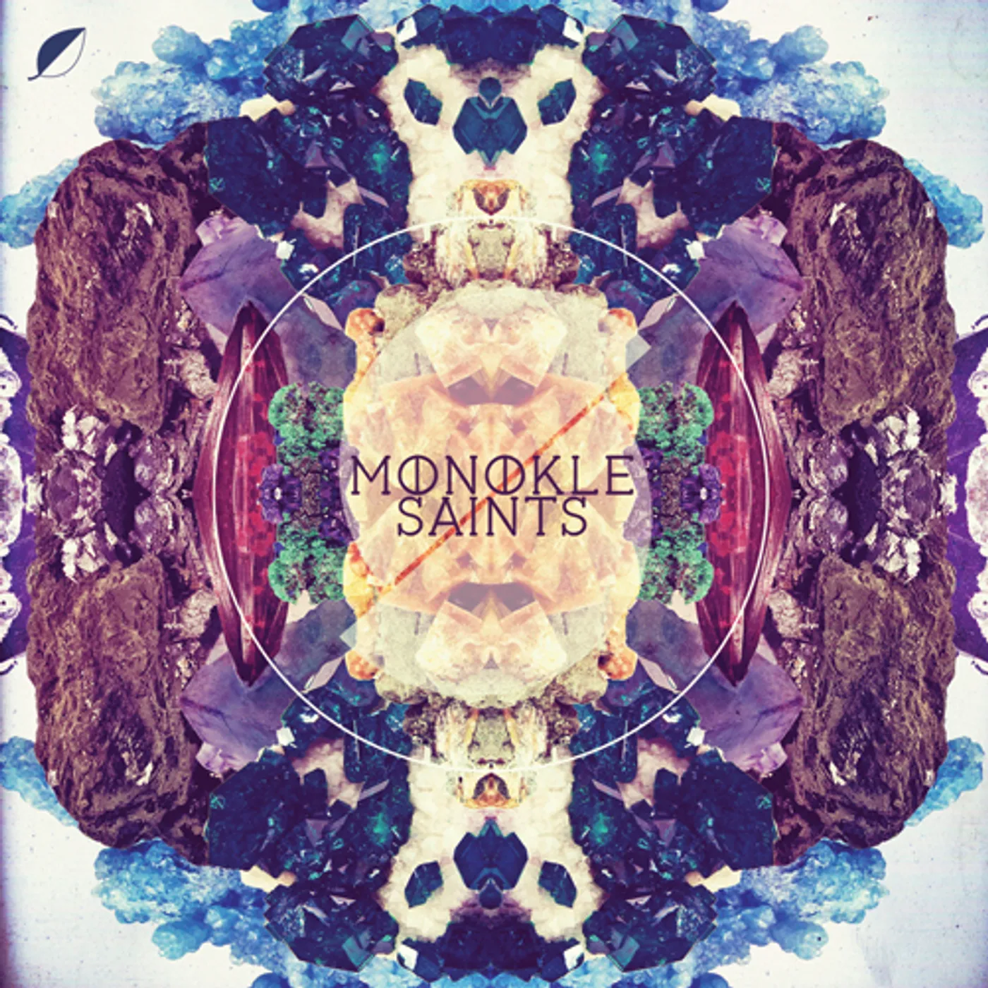 Monokle SAINTS Vinyl Record