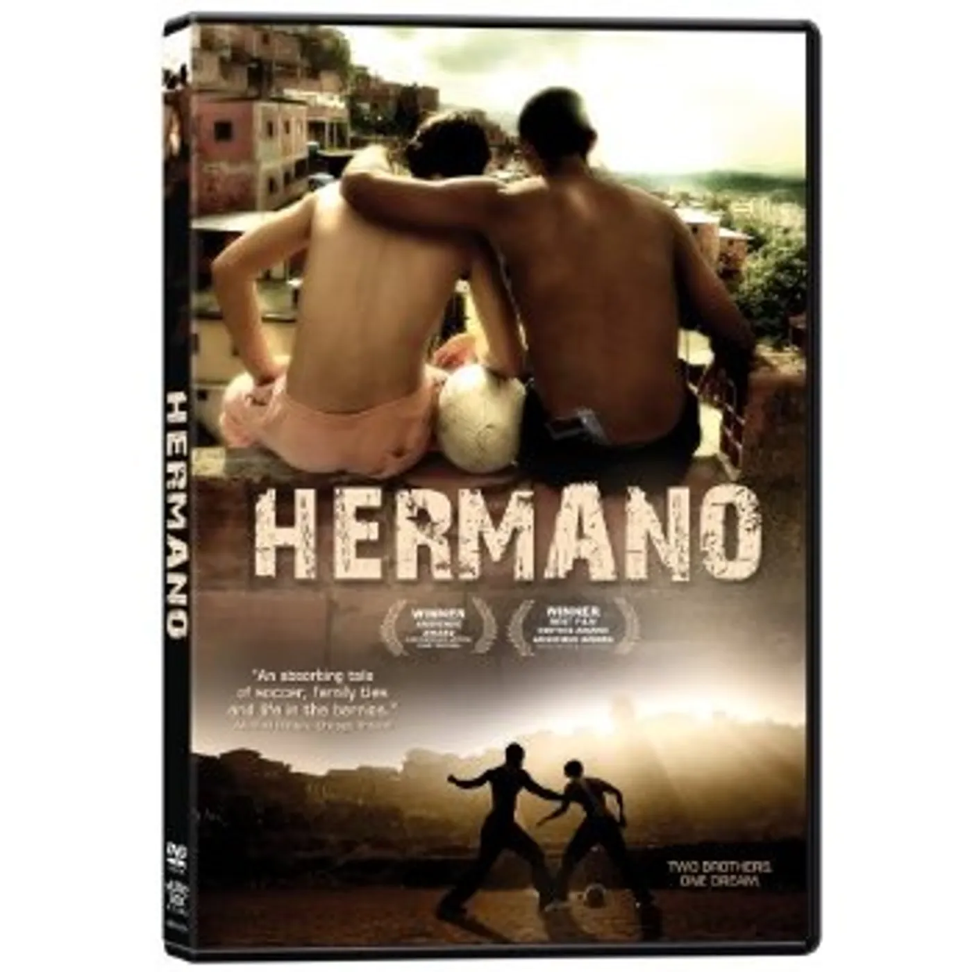 Hermano DVD