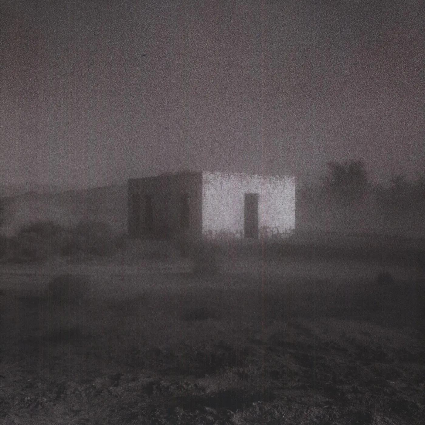 Godspeed You! Black Emperor ALLELUJAH DON'T BEND ASCEND Vinyl Record