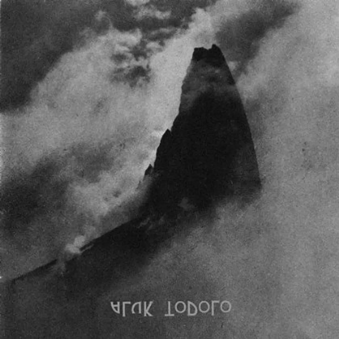 Aluk Todolo OCCULT ROCK CD