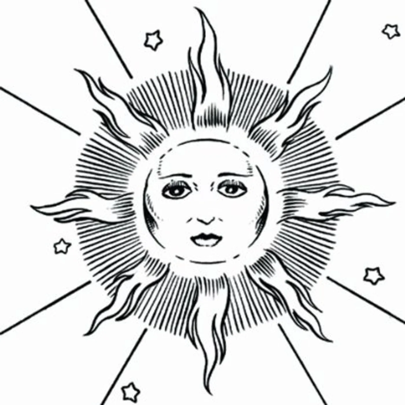 Chris Robinson OLDER GUYS Vinyl Record