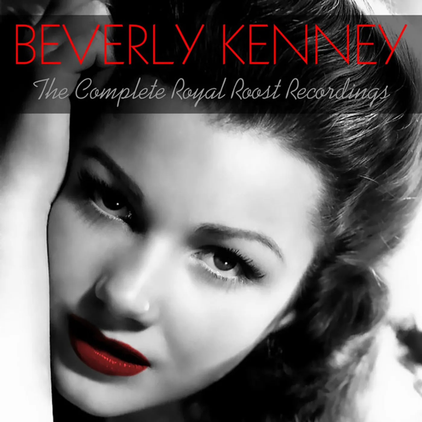 Beverly Kenney COMPLETE ROYAL ROOST CD
