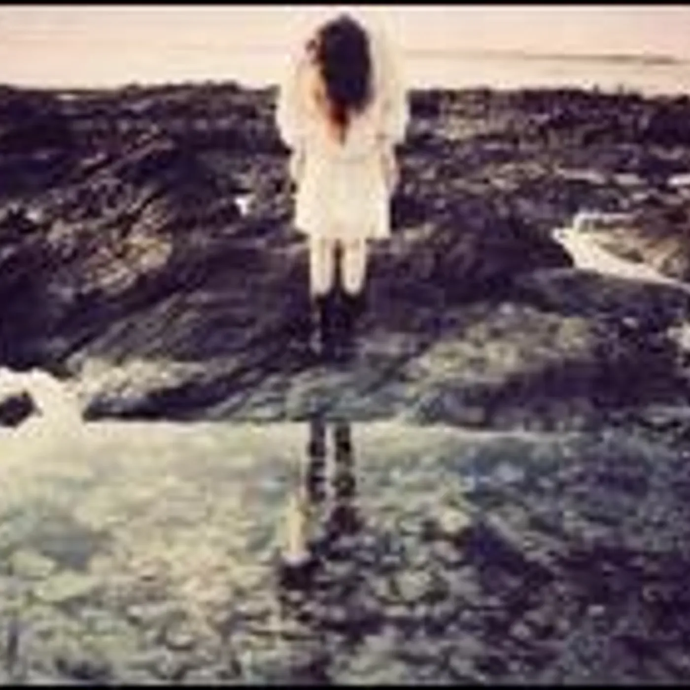 Pill-Oh VANISHING MIRROR CD