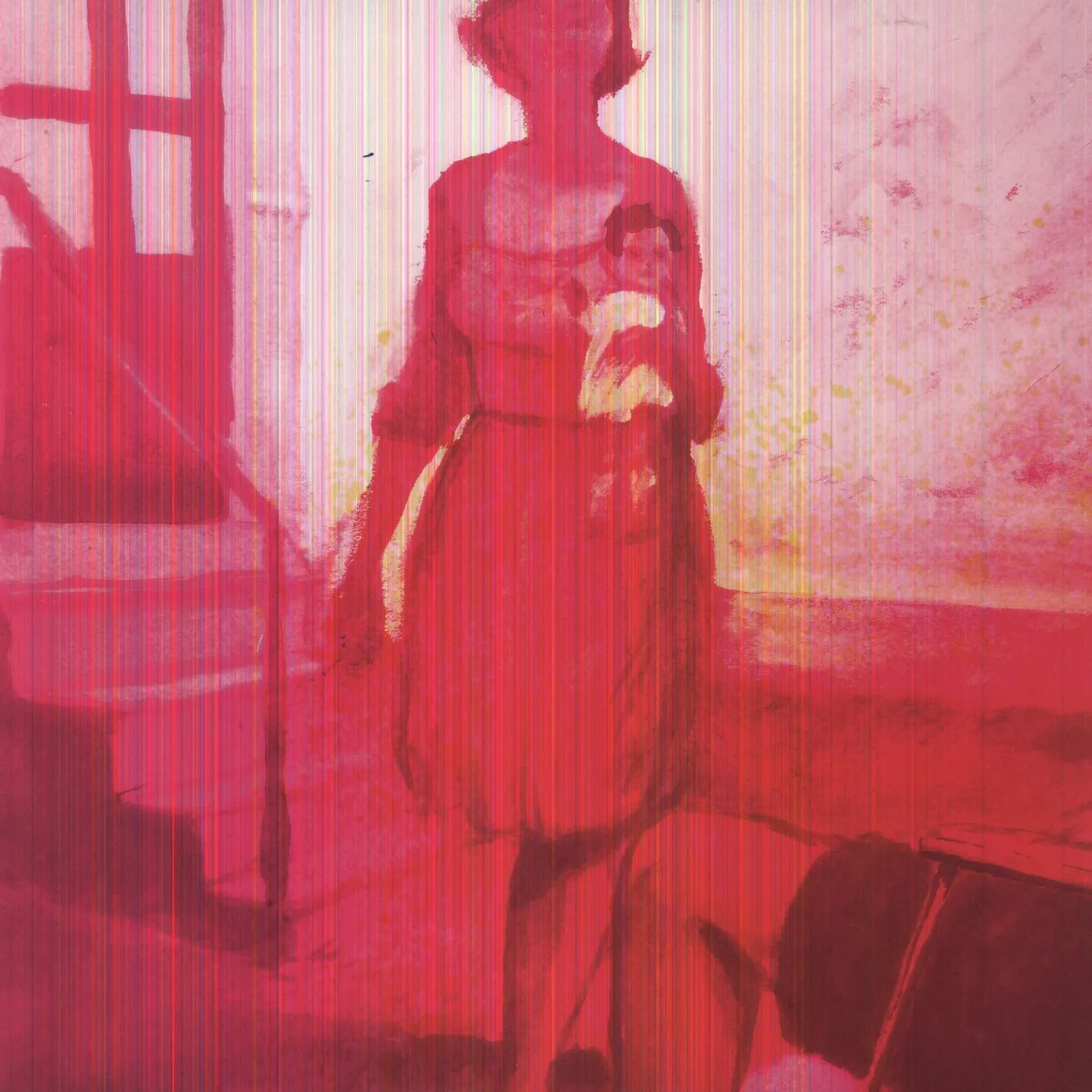 Social Studies DEVELOPER Vinyl Record