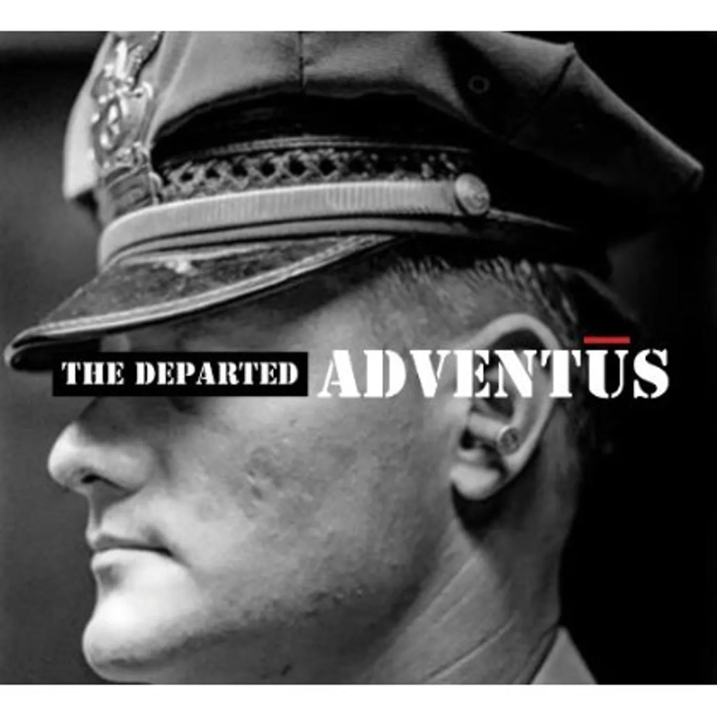 The Departed ADVENTUS CD