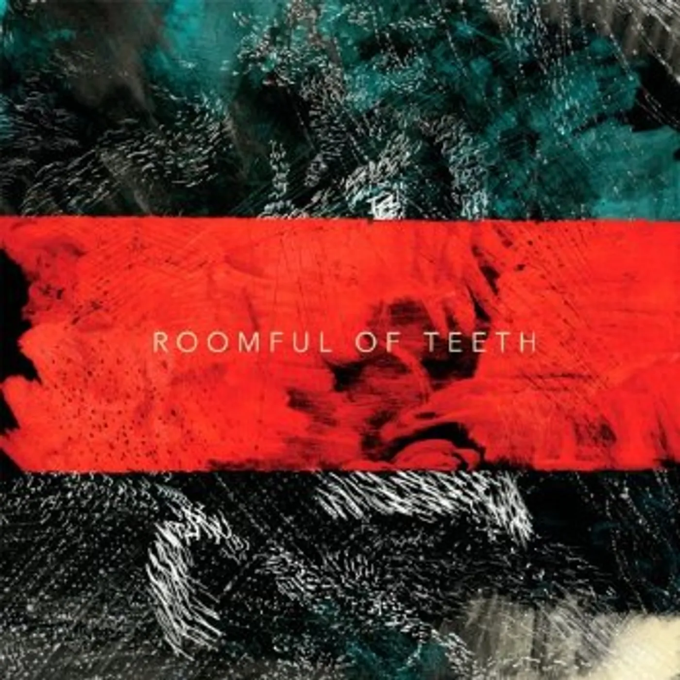 ROOMFUL OF TEETH CD