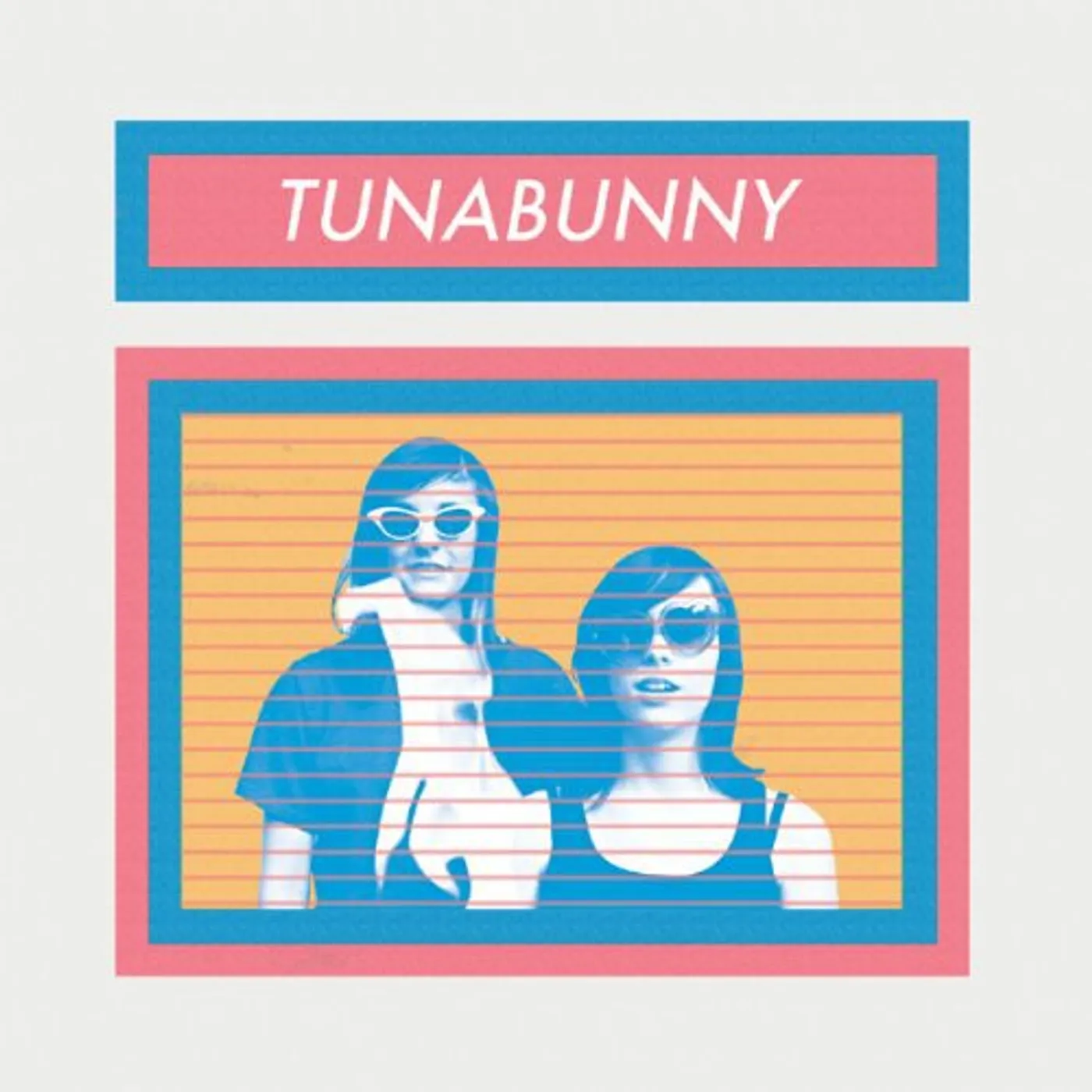 Tunabunny Genius Fatigue Vinyl Record