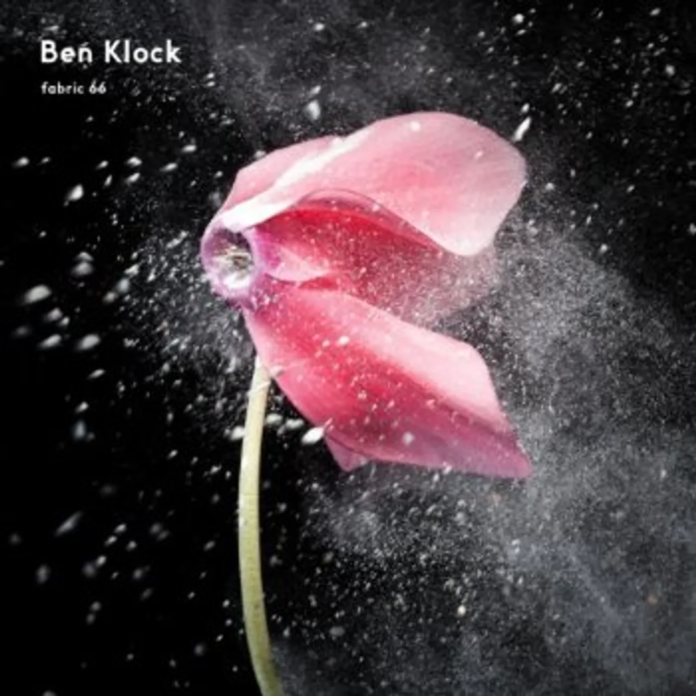 Ben Klock FABRIC 66 CD