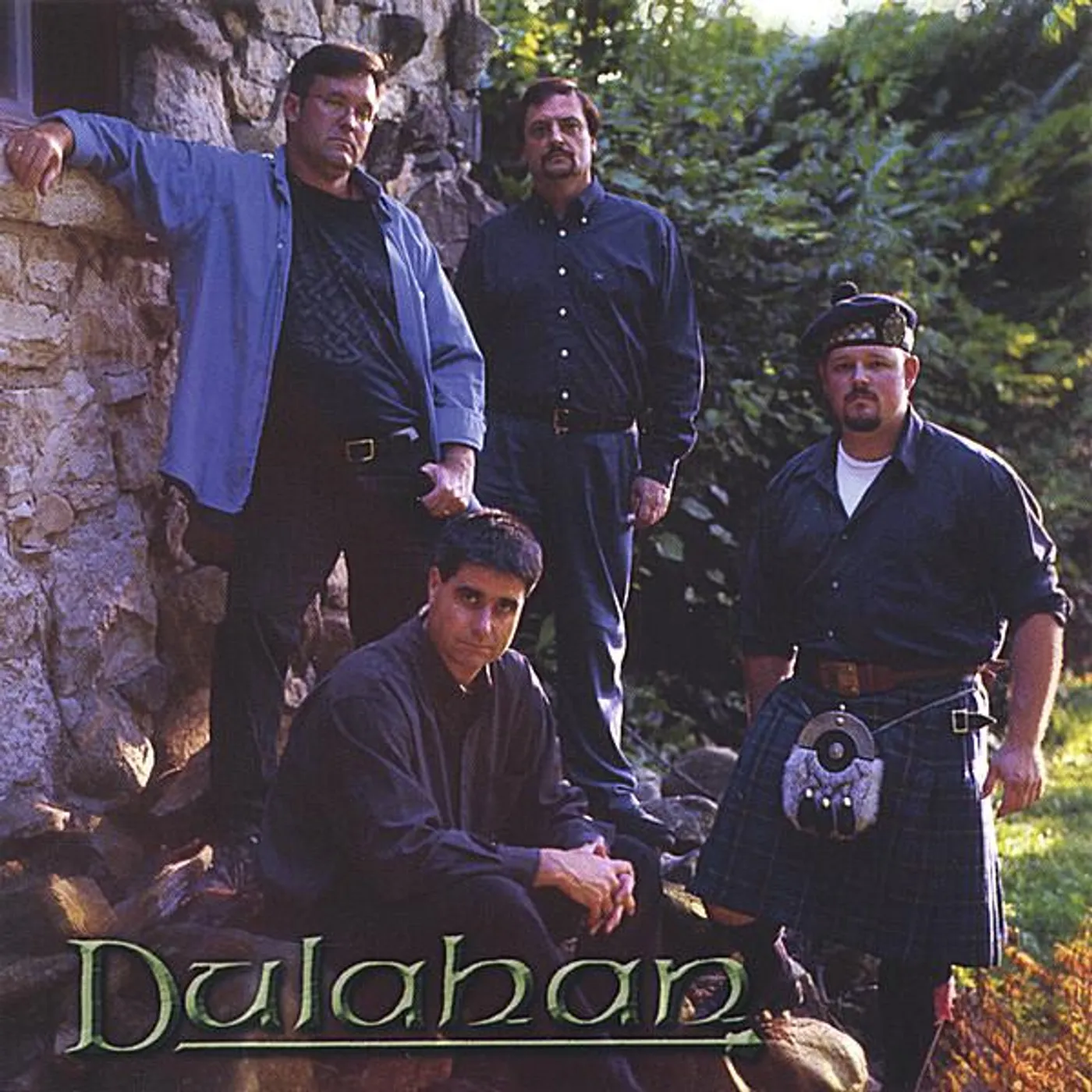 DULAHAN CD