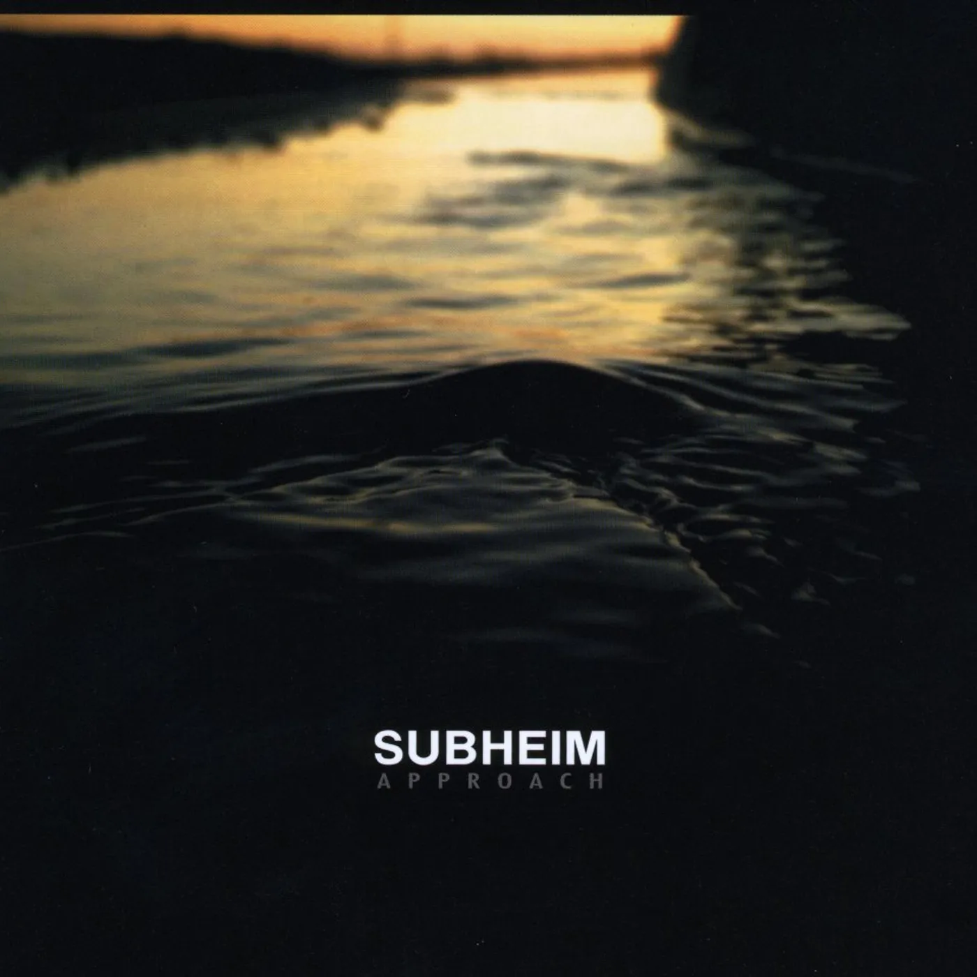 Subheim APPROACH CD