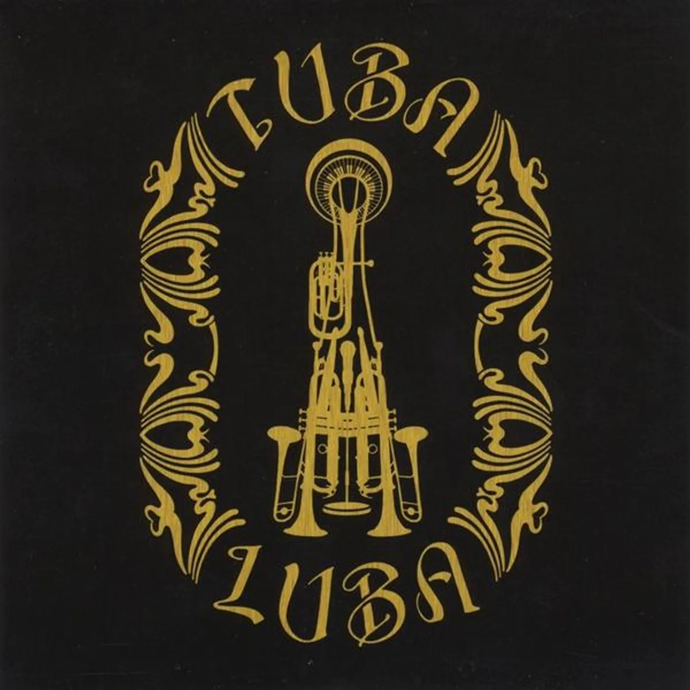 TUBALUBA CD