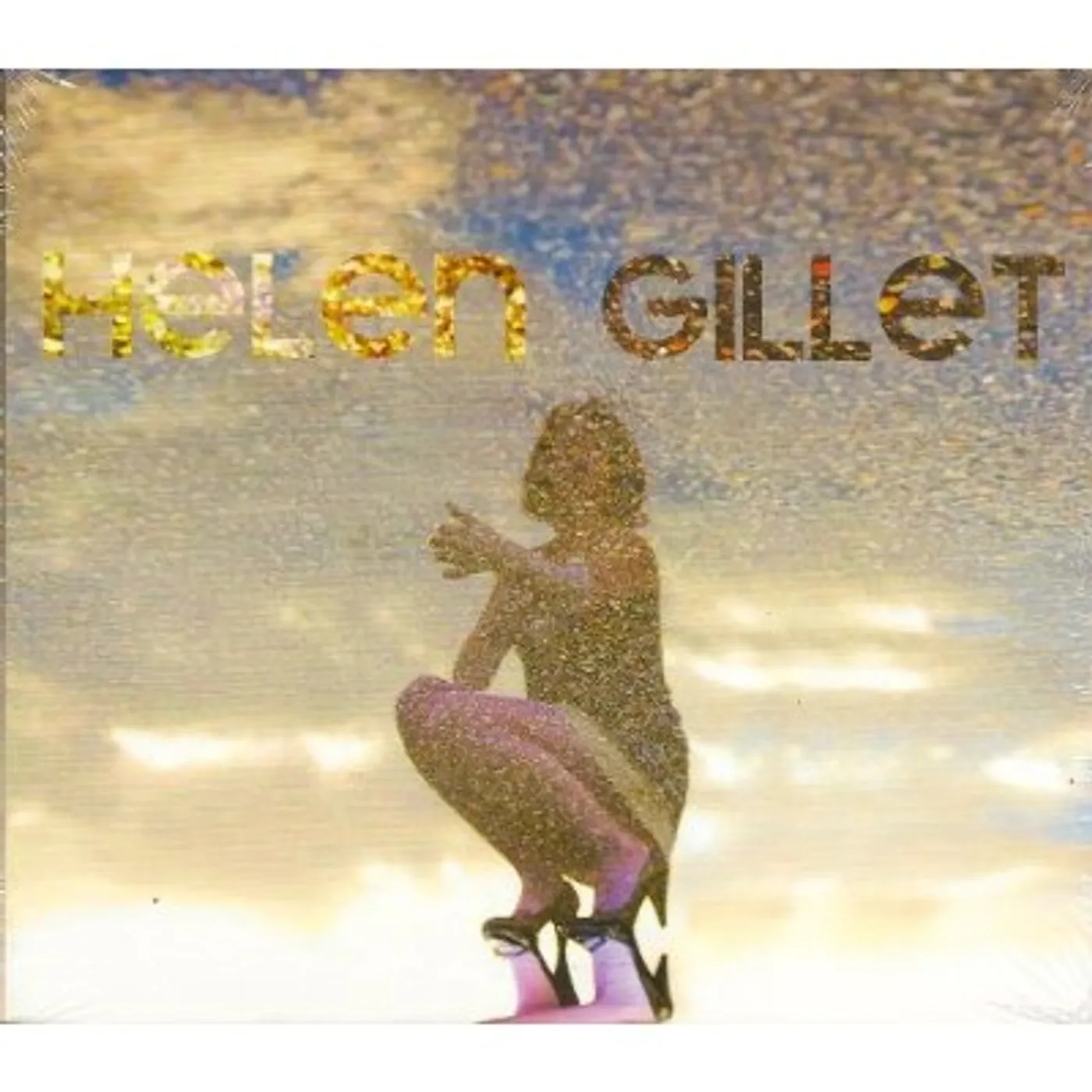 HELEN GILLET CD
