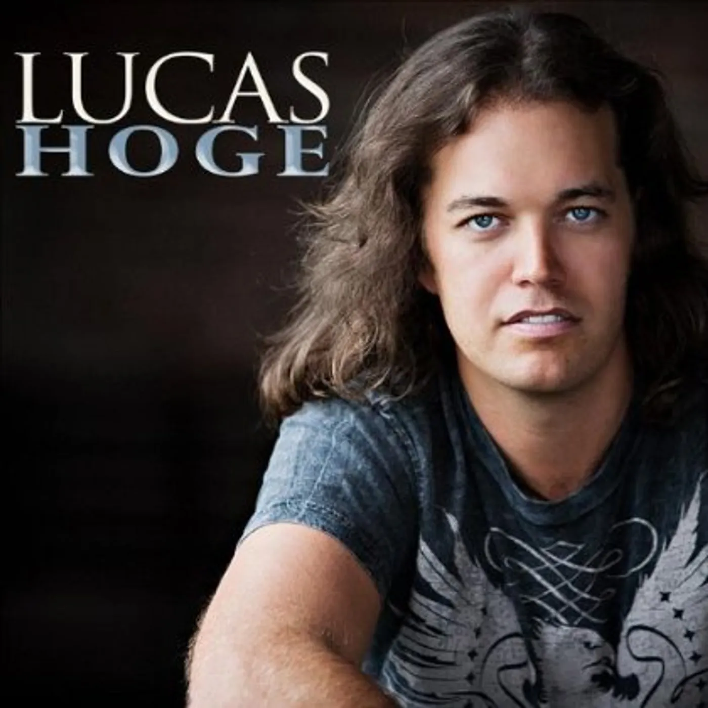 LUCAS HOGE CD