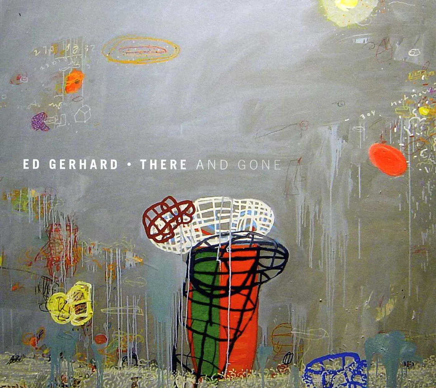 Edward Gerhard