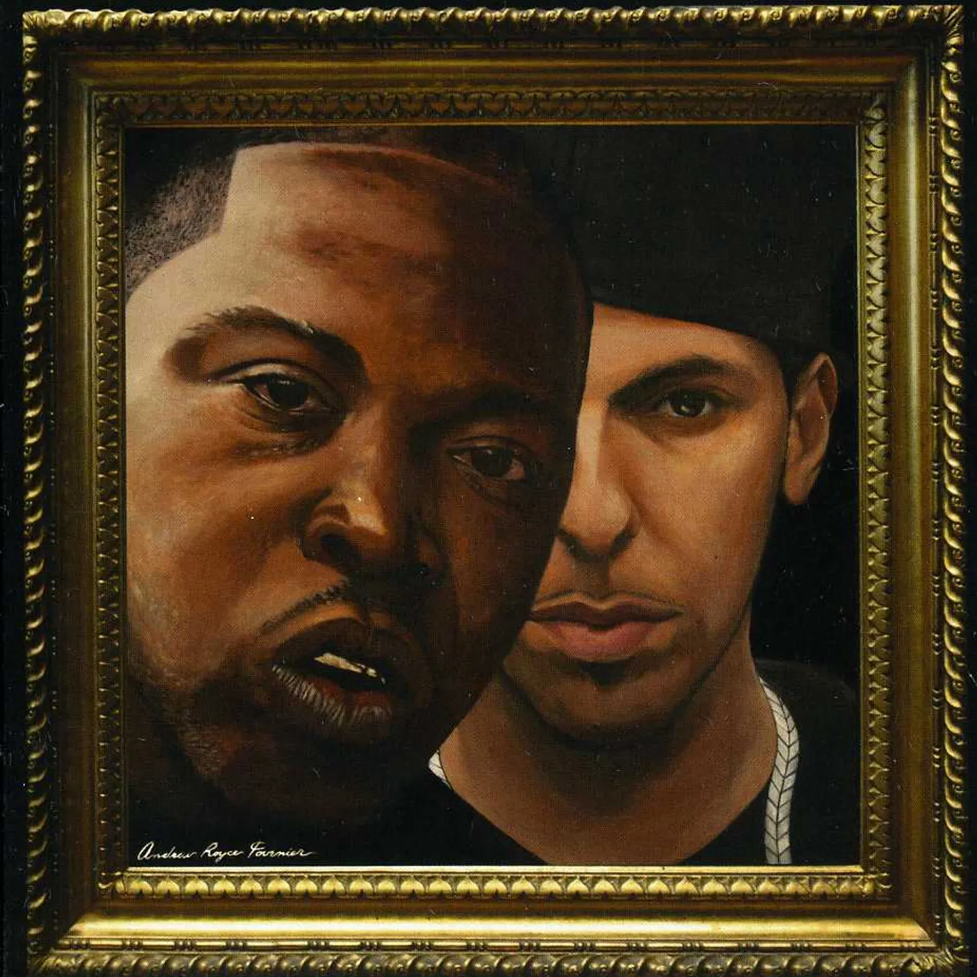 LIL FAM & TERMANOLOGY = FIZZYOLOGY CD