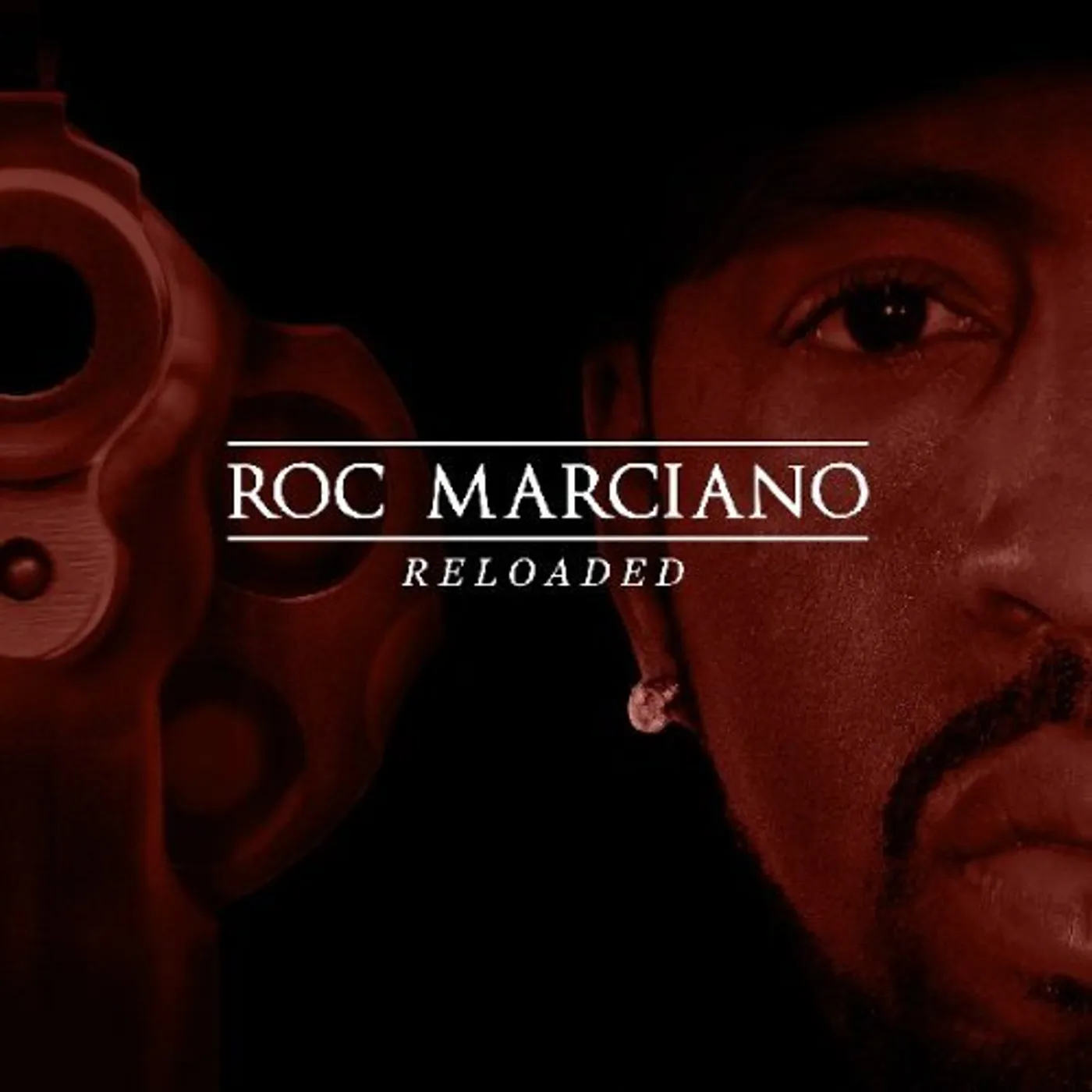 Roc Marciano RELOADED CD