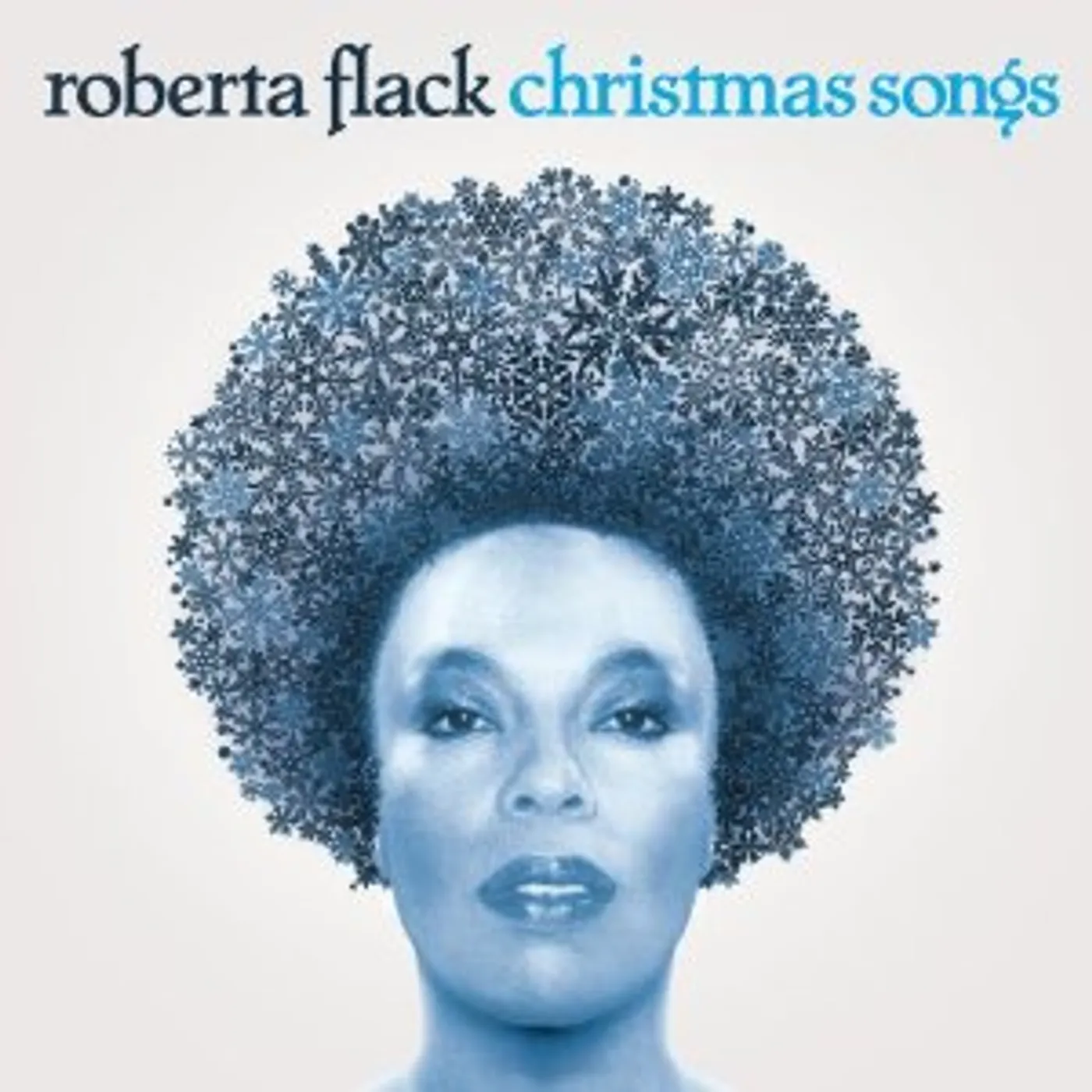 Roberta Flack CHRISTMAS SONGS CD