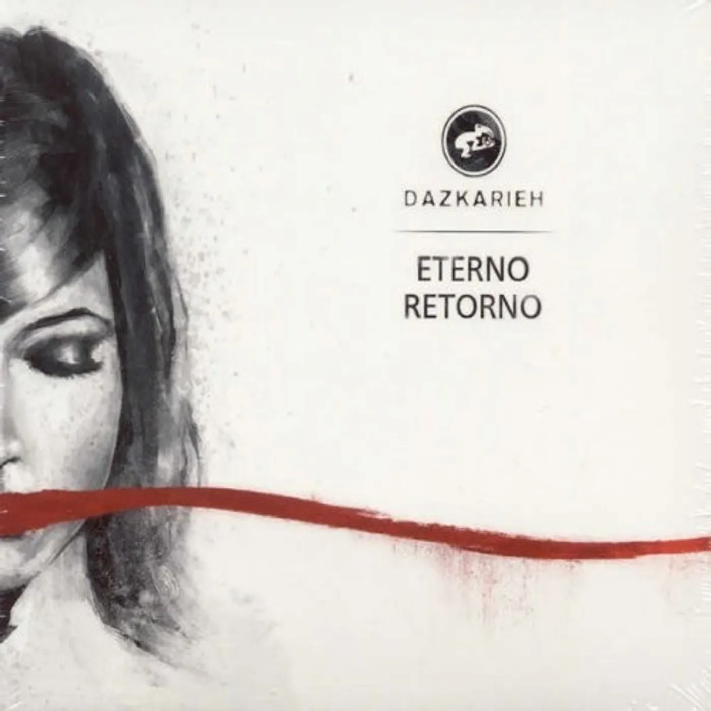 Dazkarieh ETERNO RETORNO CD