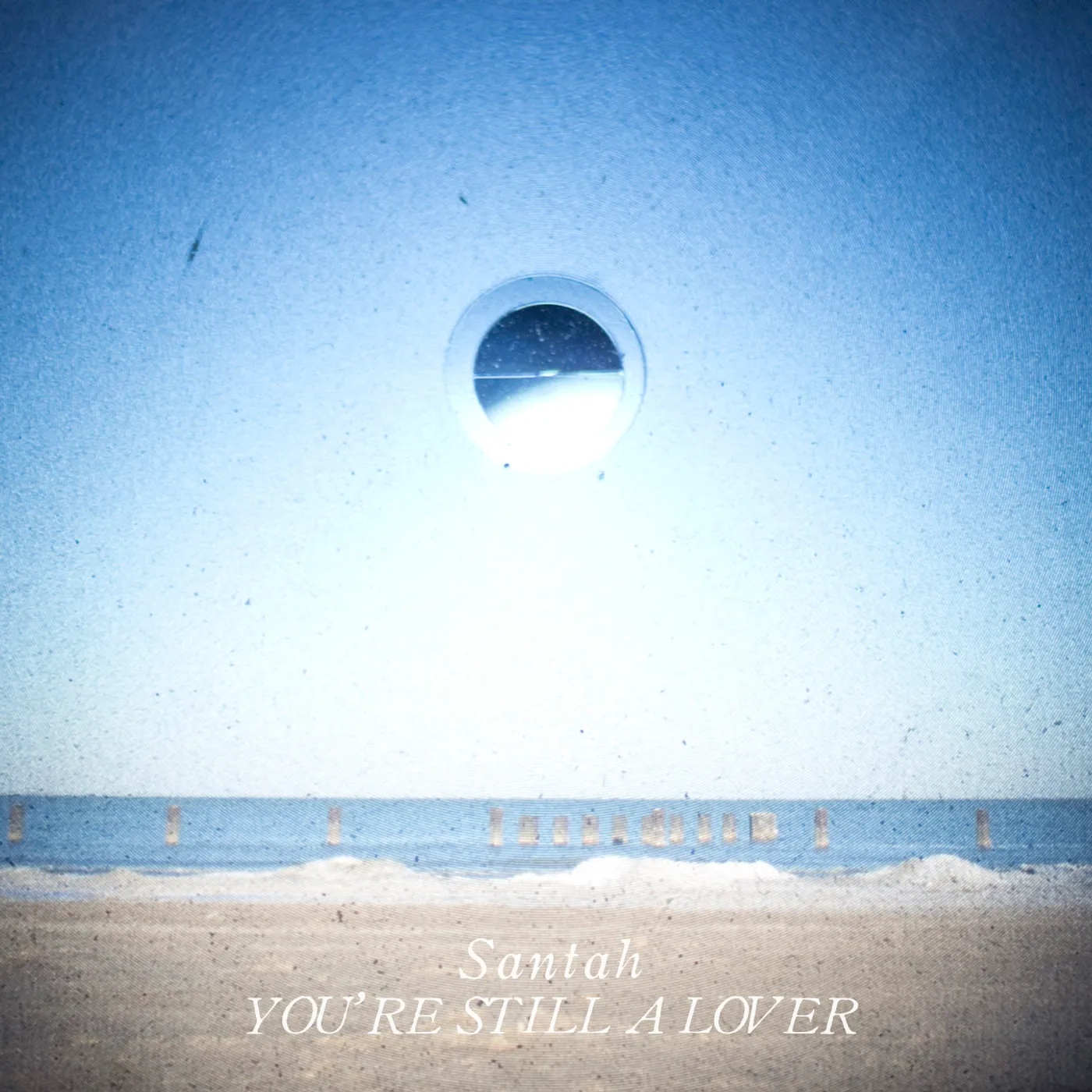 Santah YOU'RE STILL A LOVER (BONUS TRACKS) Vinyl Record - Limited Edition, Digital Download Included