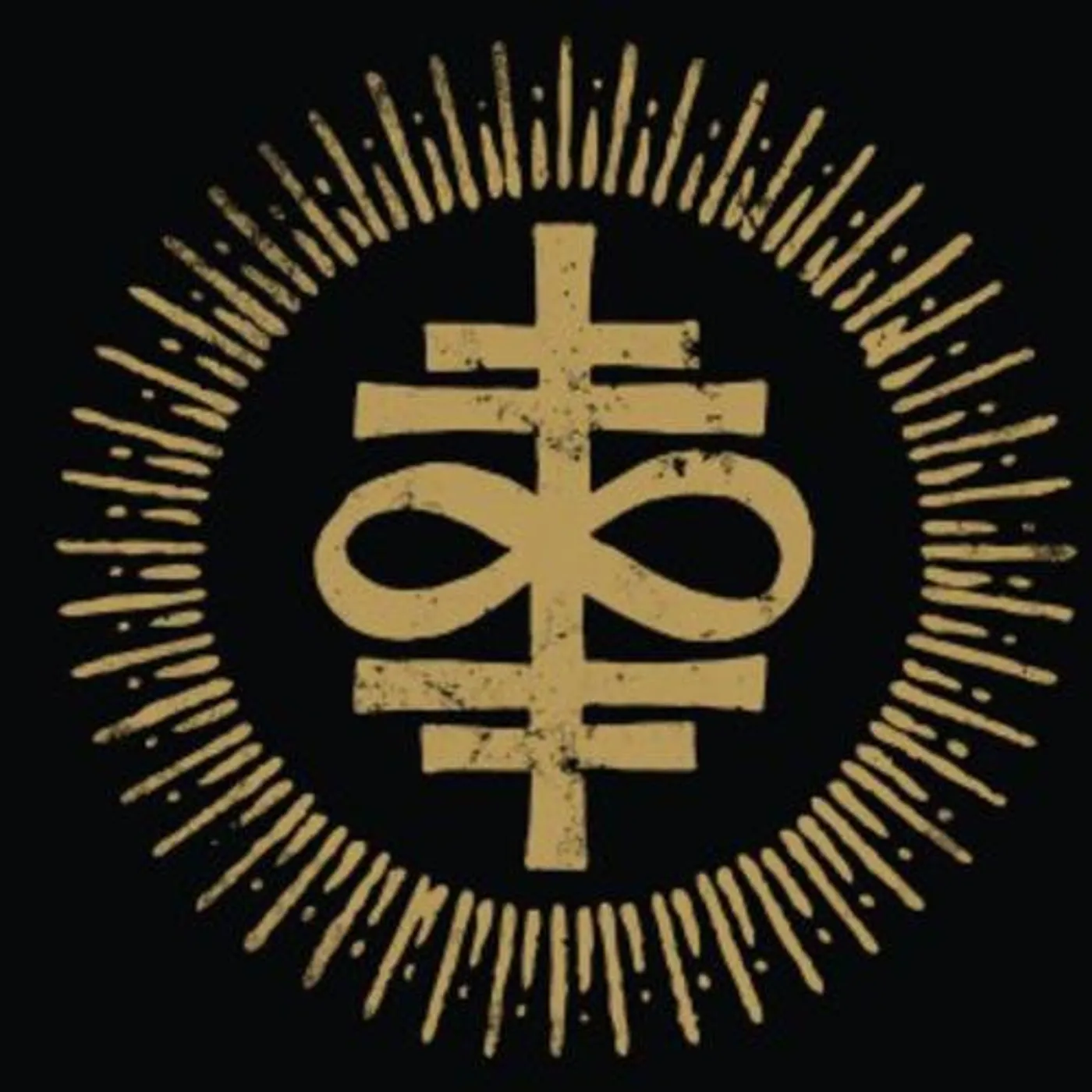 I Am Heresy Vinyl Record