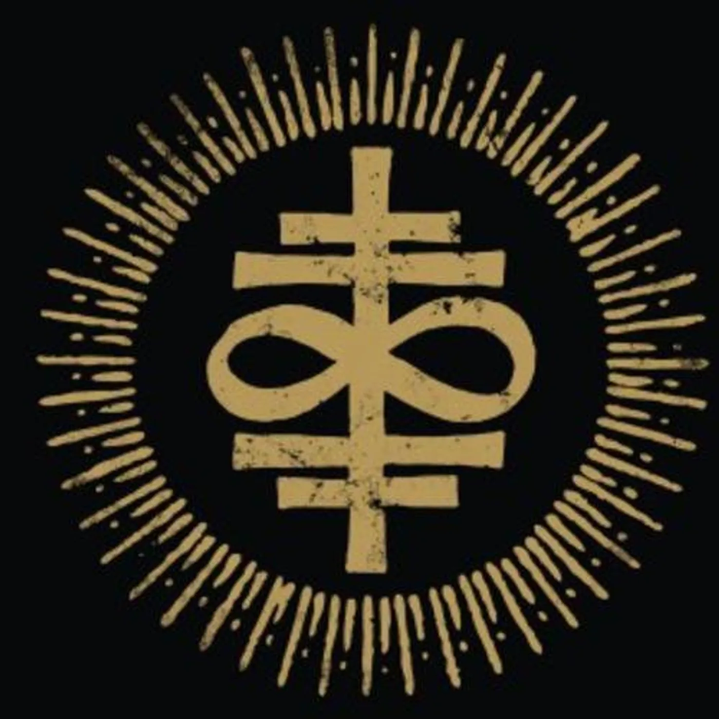 I AM HERESY CD