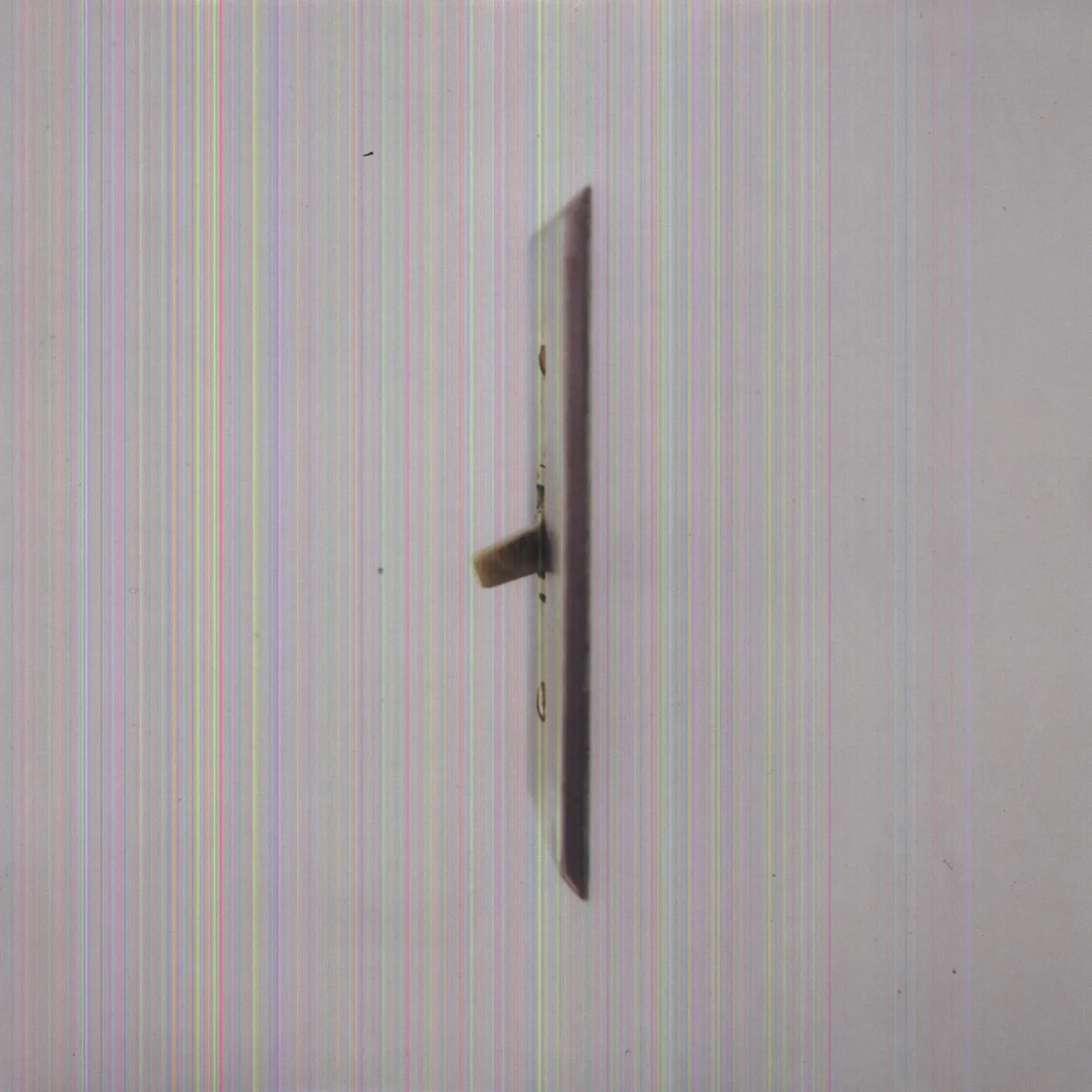 JK Flesh / Prurient Worship Is The Cleansing Of The Imagination Vinyl Record