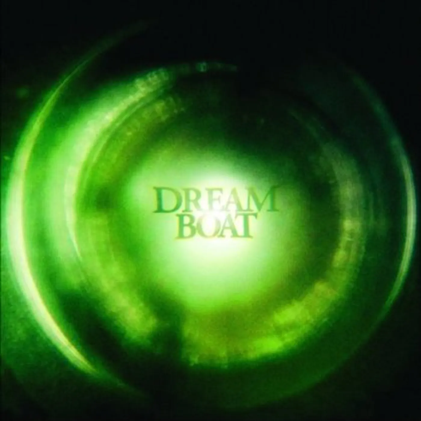 Dream Boat ECLIPSING CD