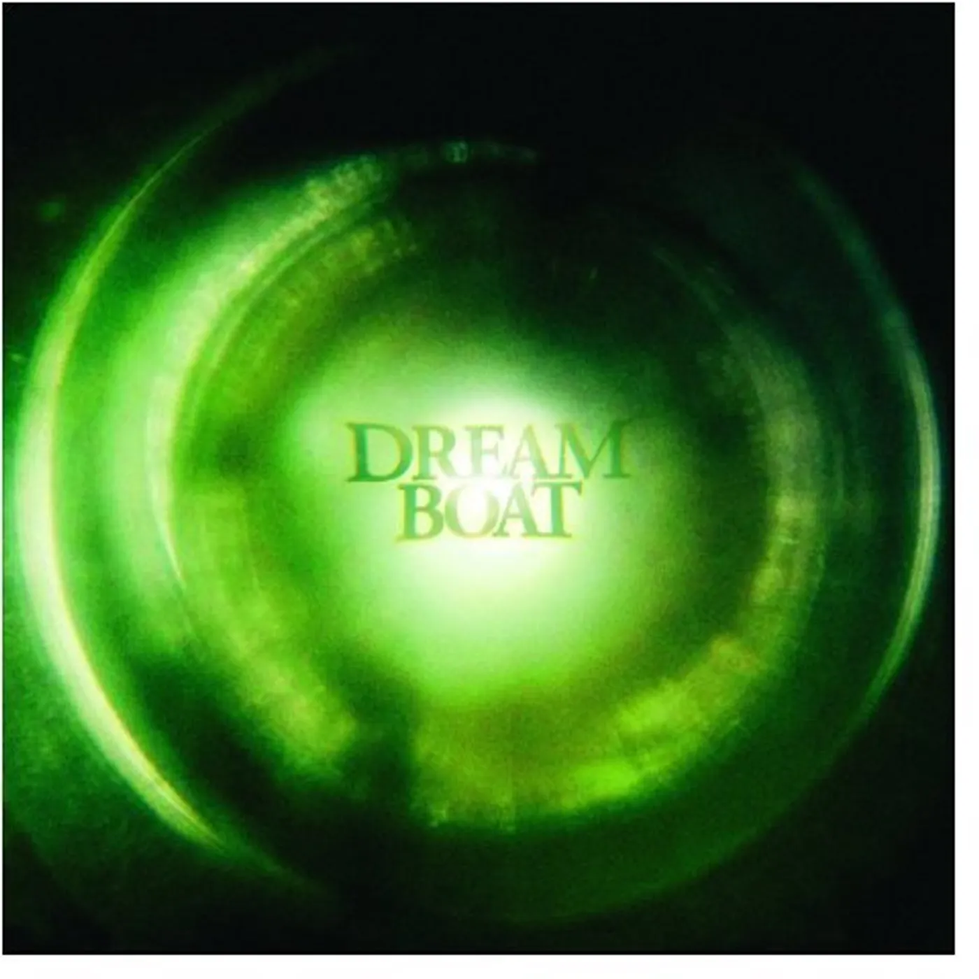 Dream Boat Eclipsing Vinyl Record