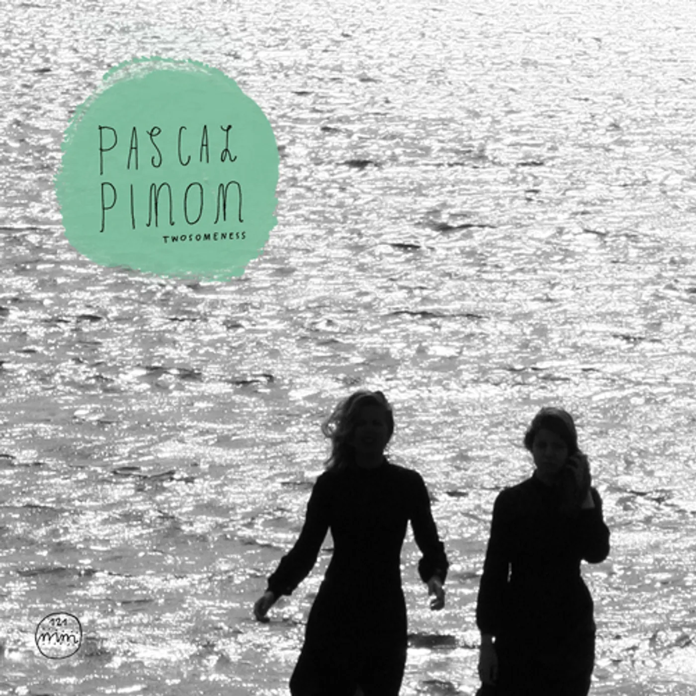 Pascal Pinon Twosomeness Vinyl Record