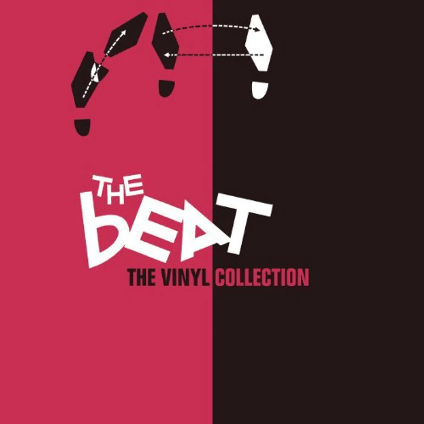 The English Beat  VINYL COLLECTION (BOX) Vinyl Record