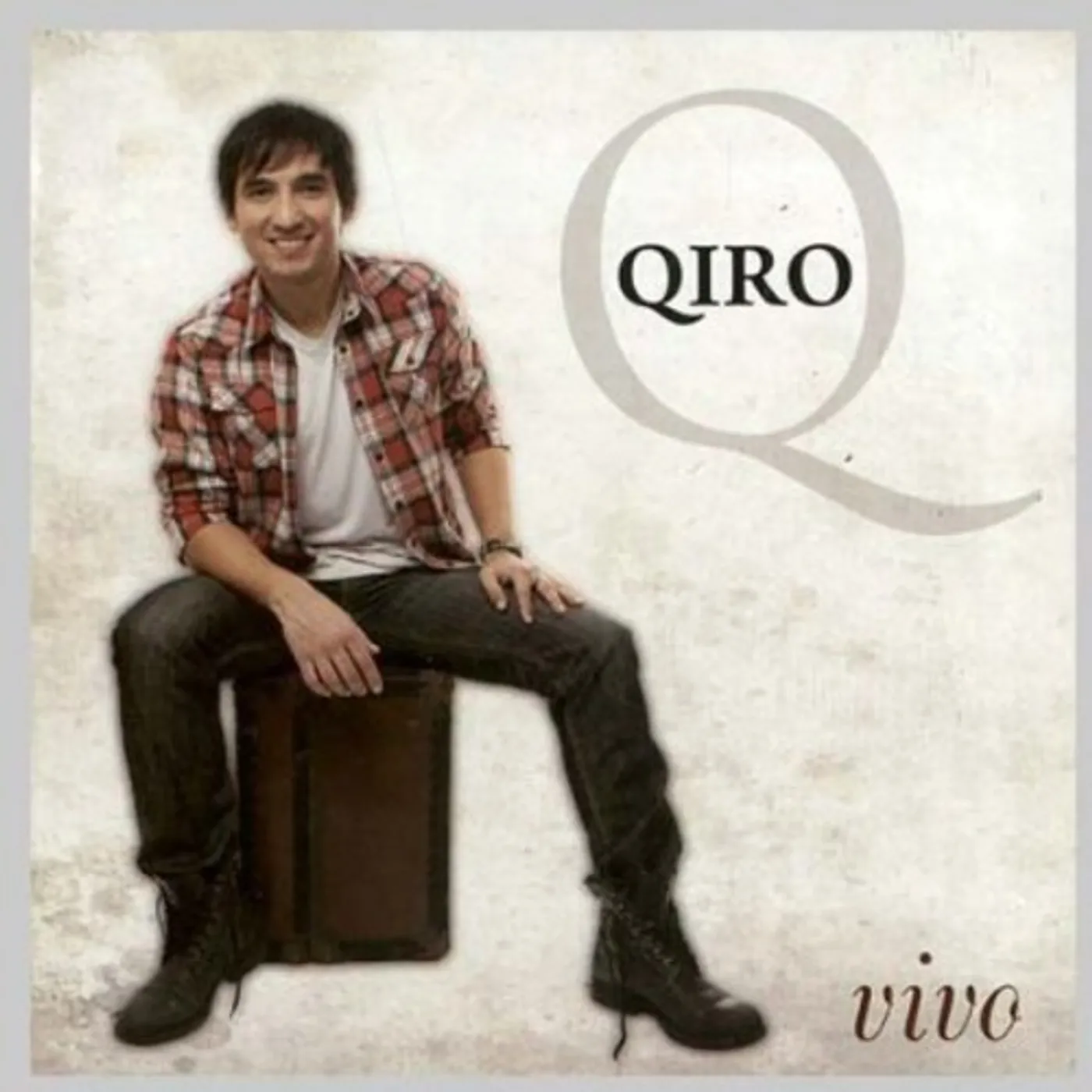 Qiro VIVO CD