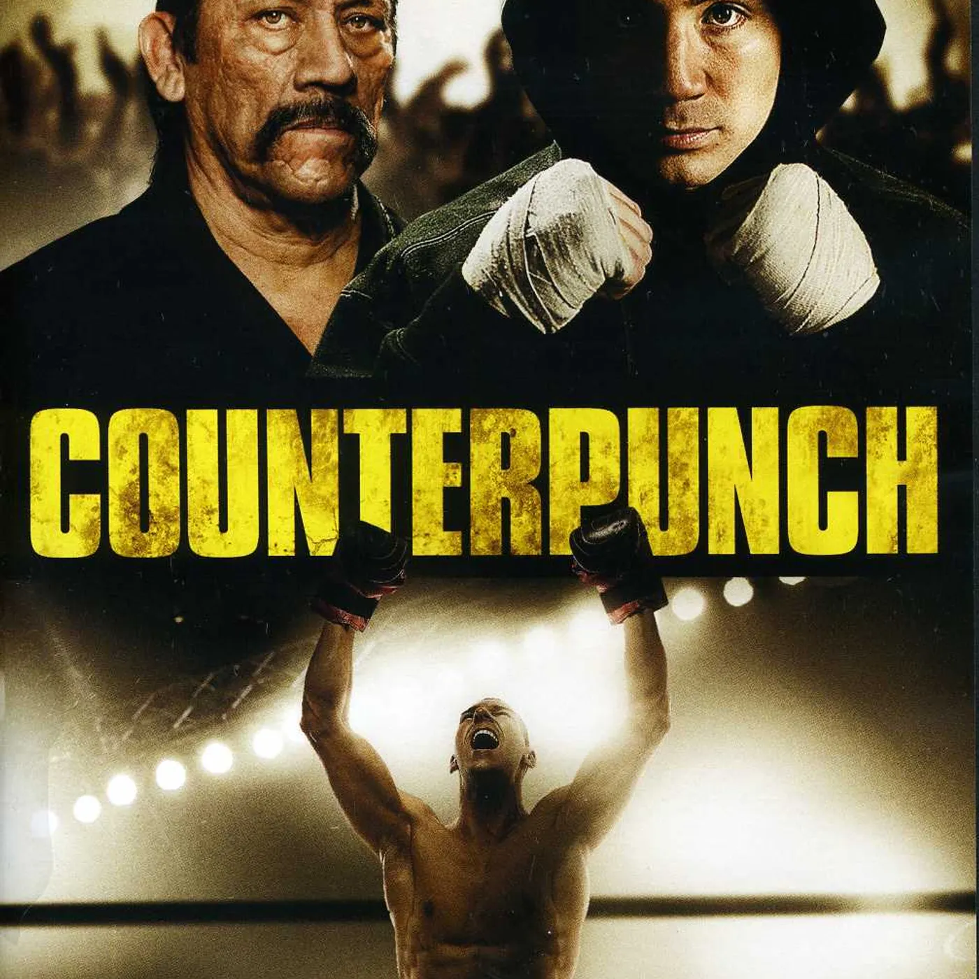 Counterpunch DVD