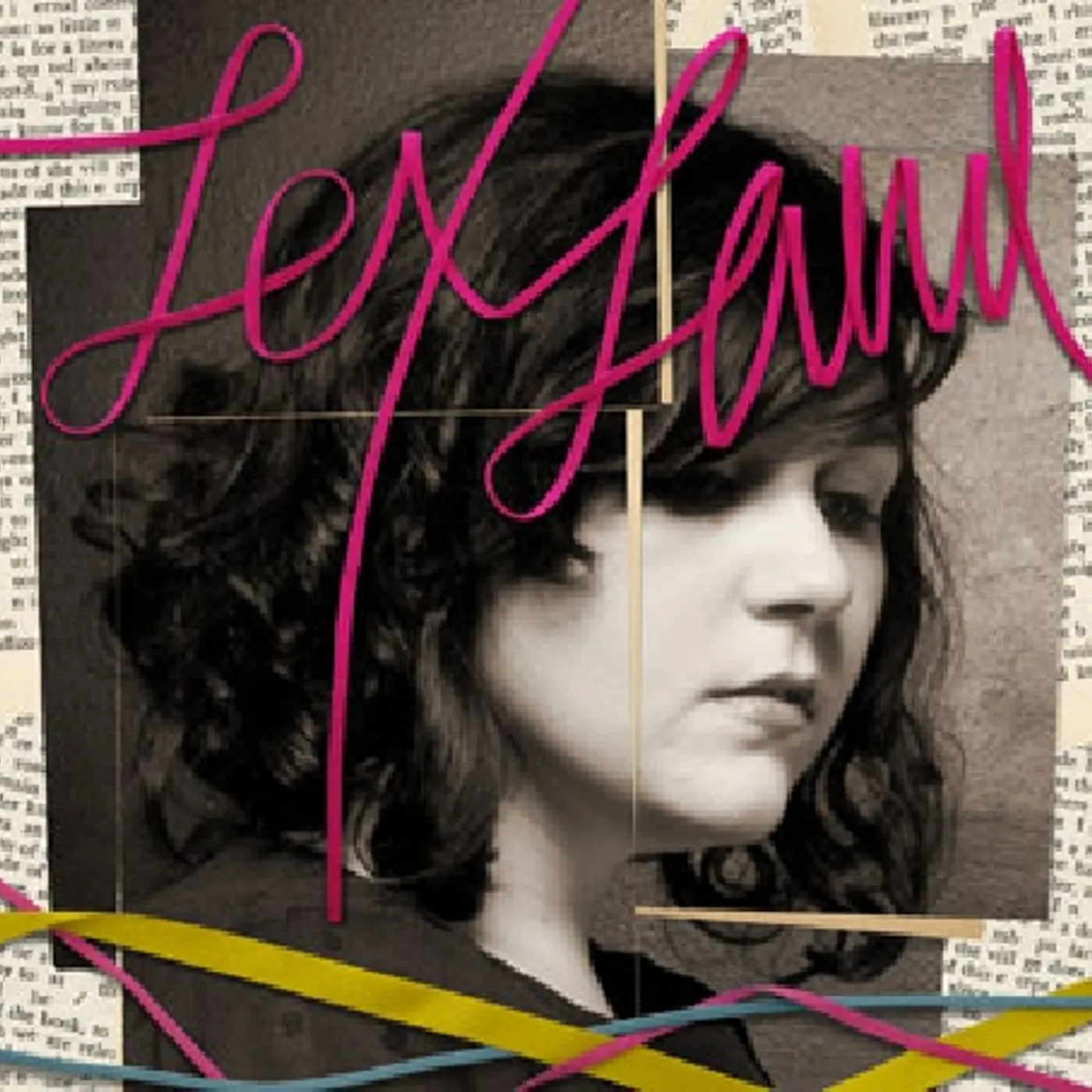 Lex Land WERE MY SWEETHEART TO GO CD