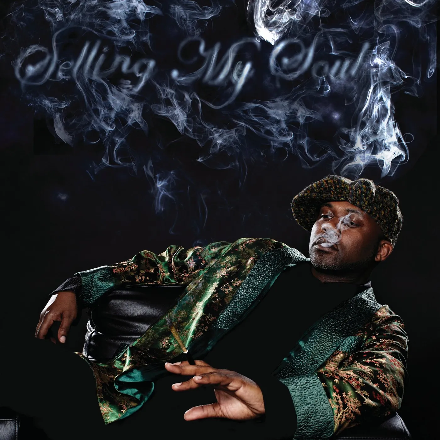 Masta Killa SELLING MY SOUL CD