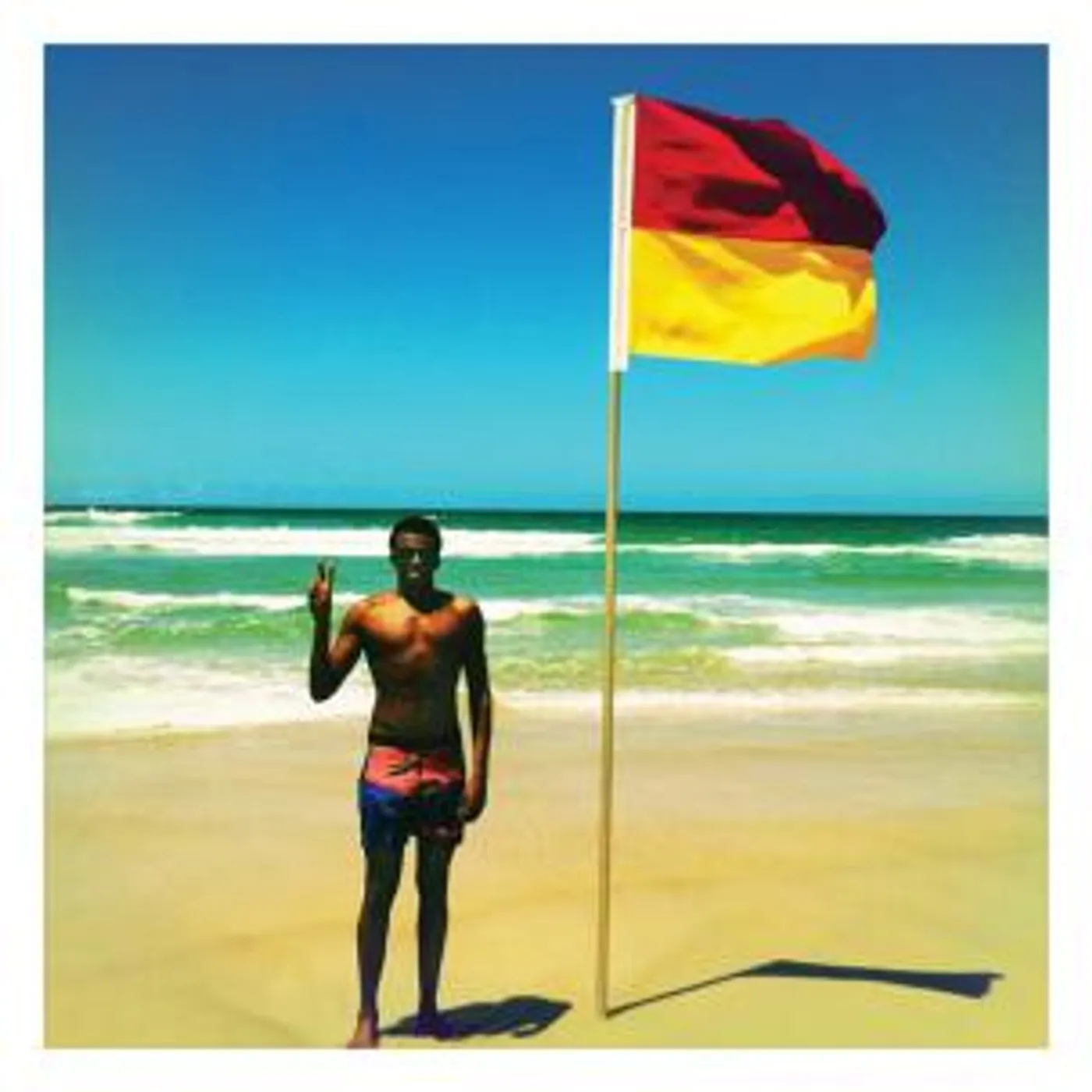 Sinkane MARS CD