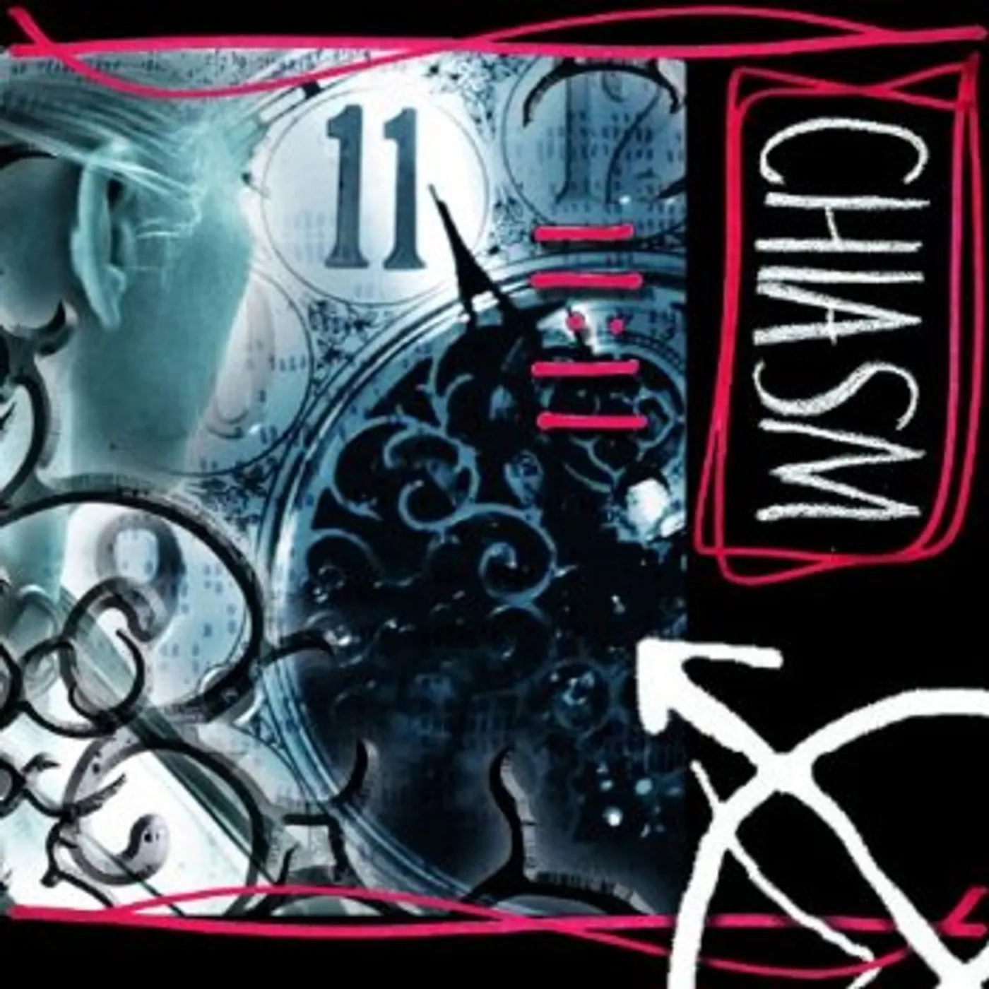 Chiasm 11:11 CD