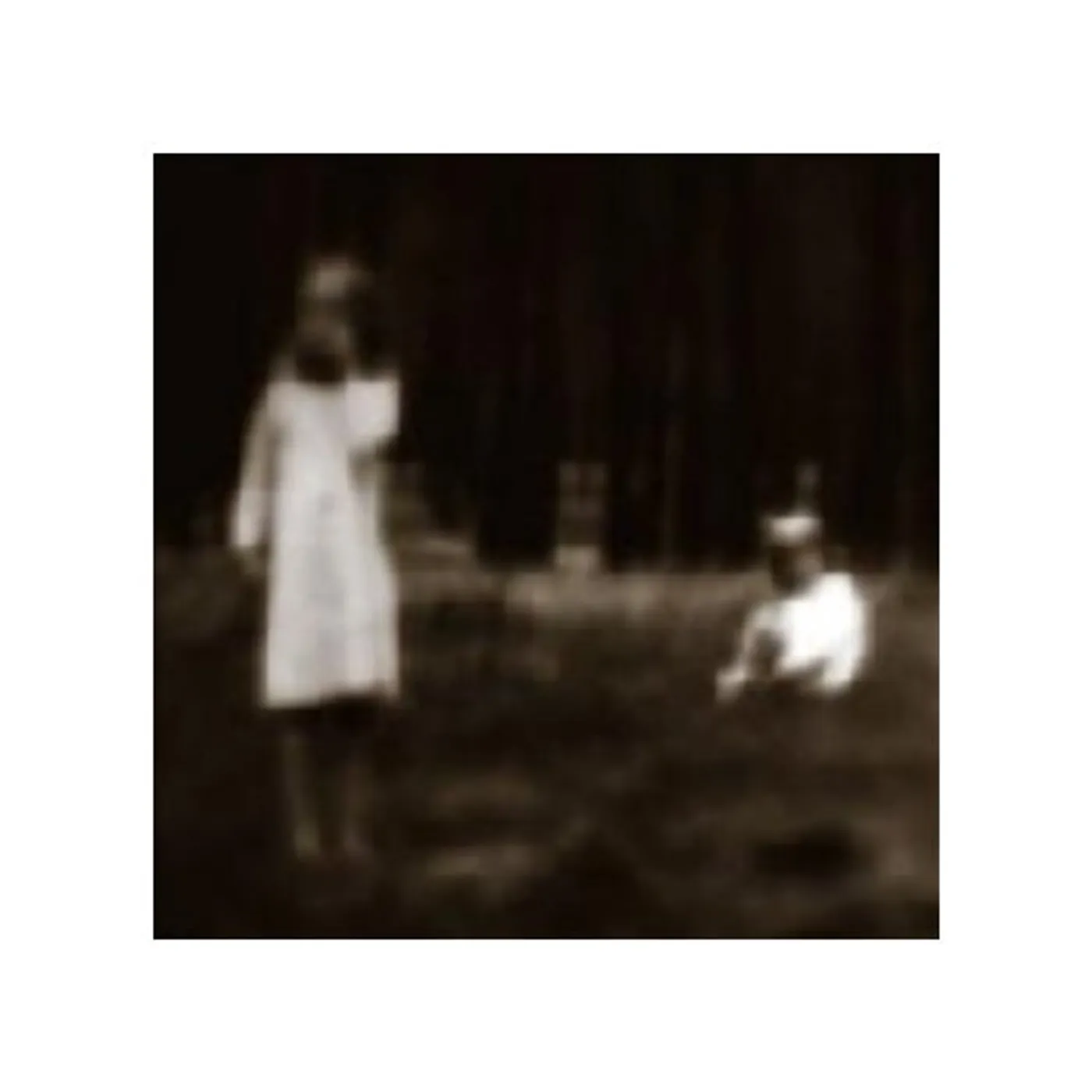 AUN PHANTOM GHOST CD