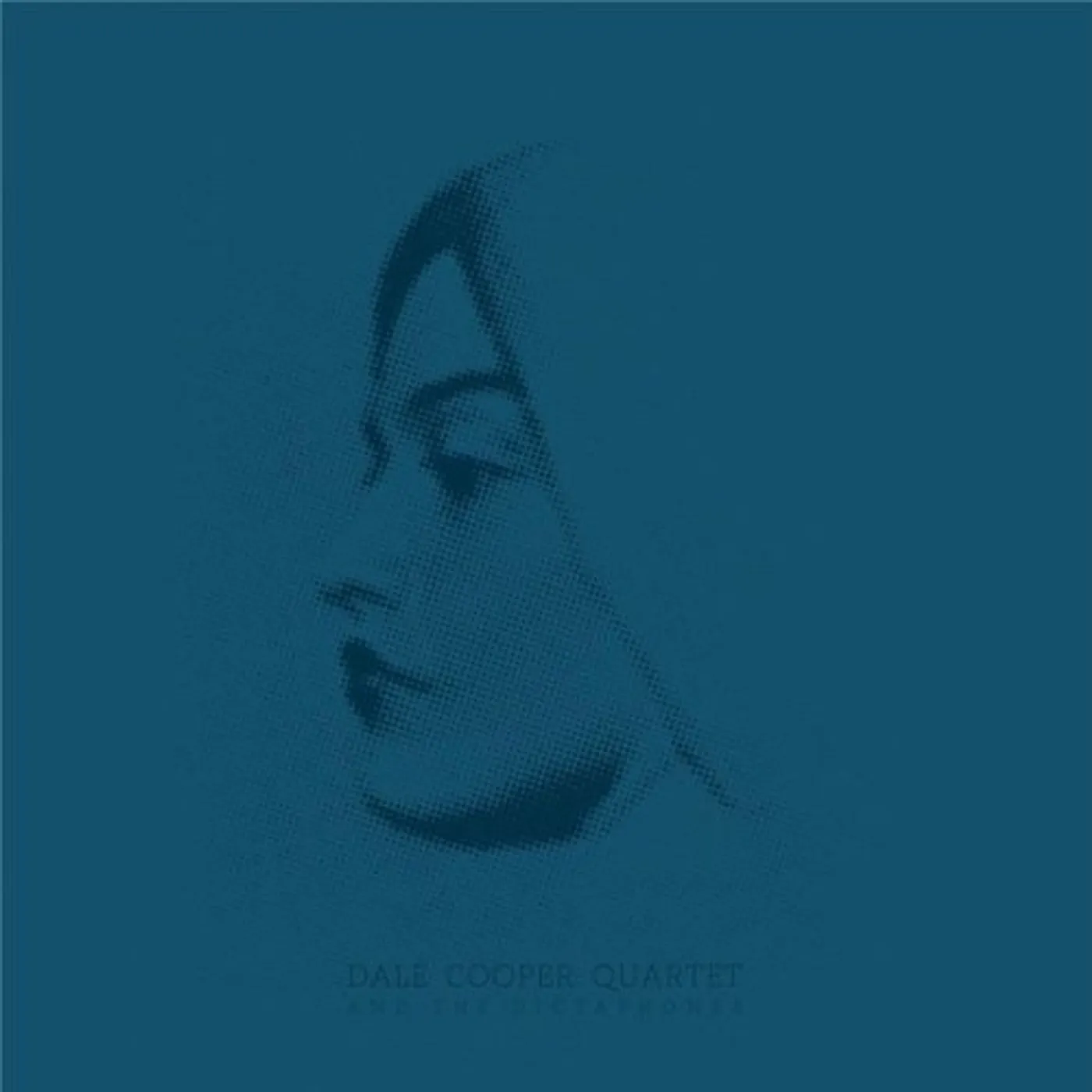 The Dale Cooper Quartet METAMANOIR (Vinyl)