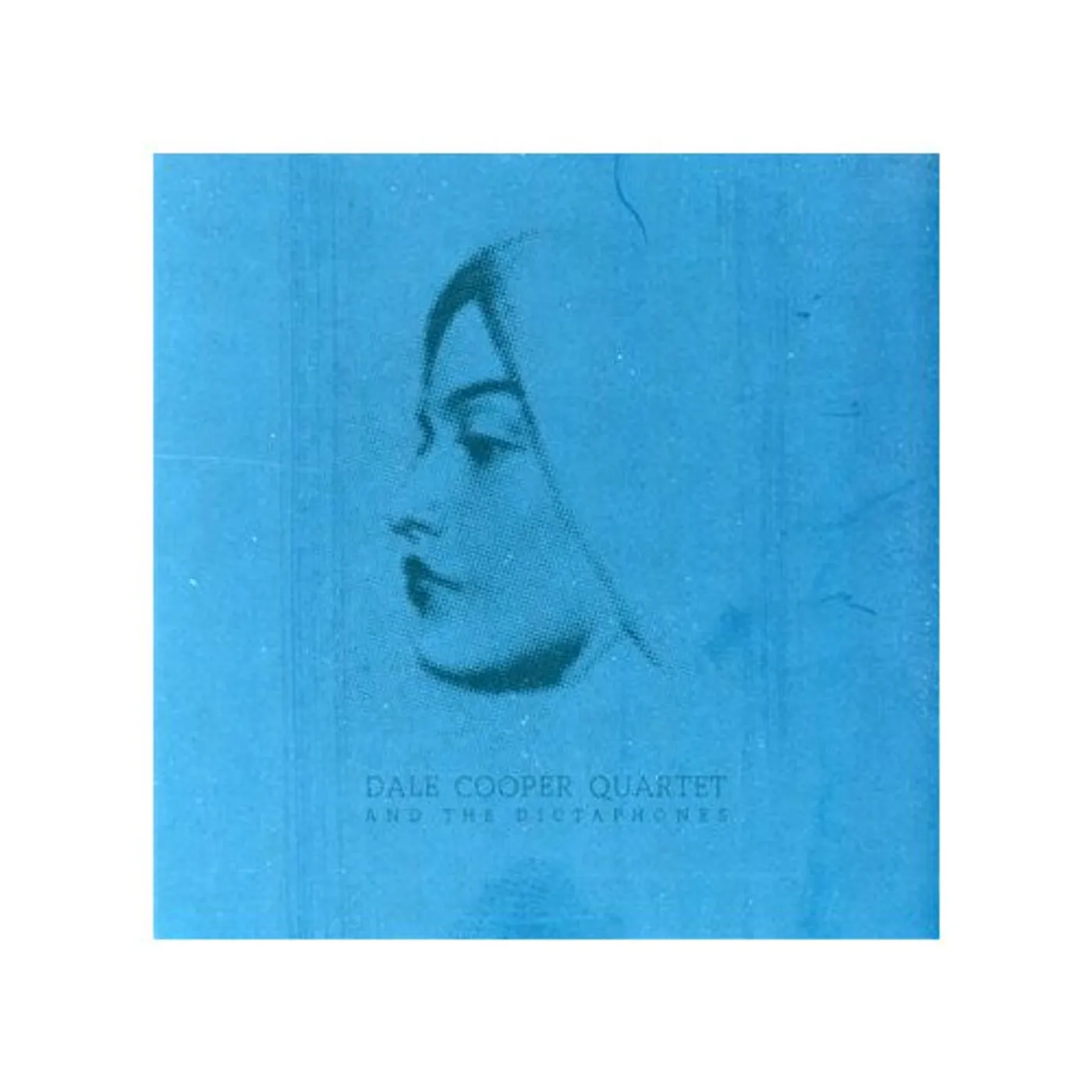 The Dale Cooper Quartet METAMANOIR CD