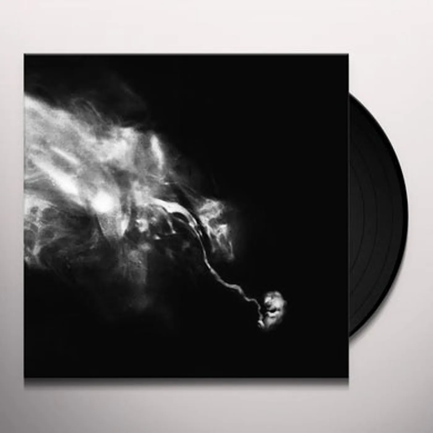 Saffronkeira Vinyl Record