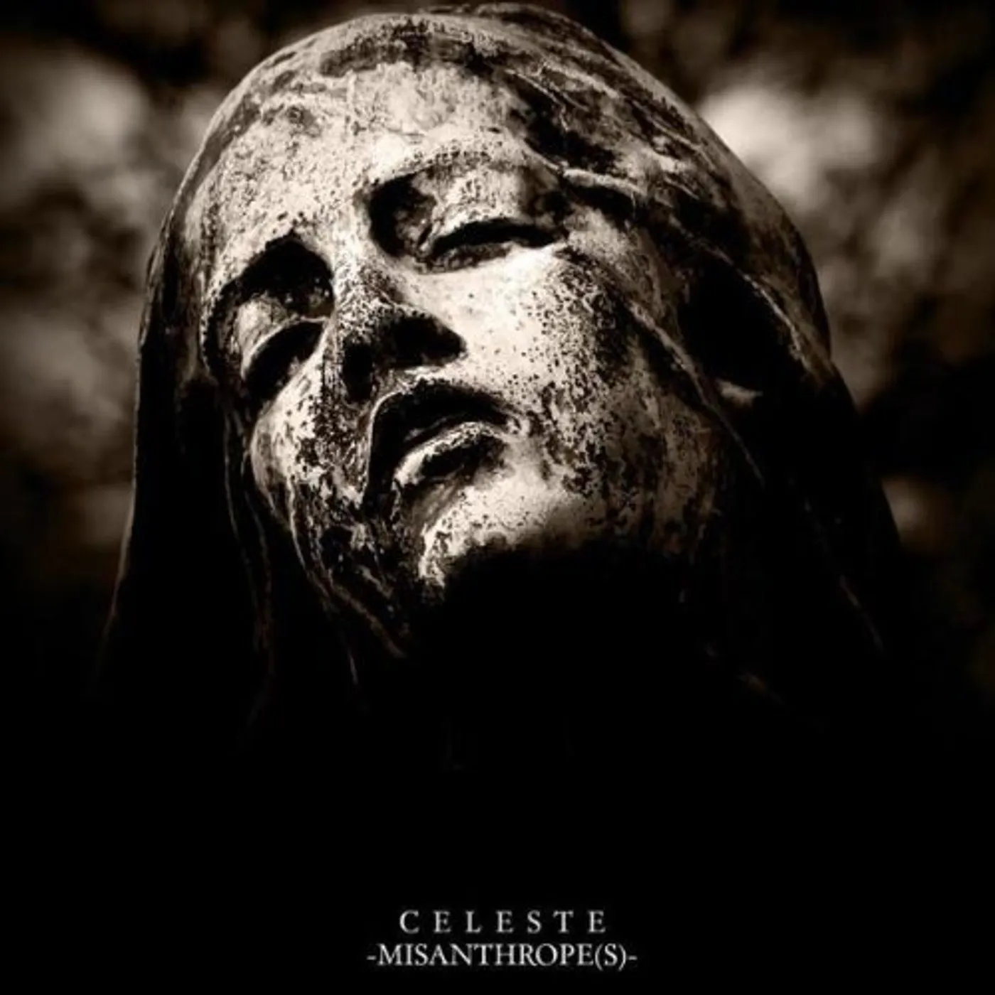 CELESTE MISANTHROPE(S) Vinyl Record