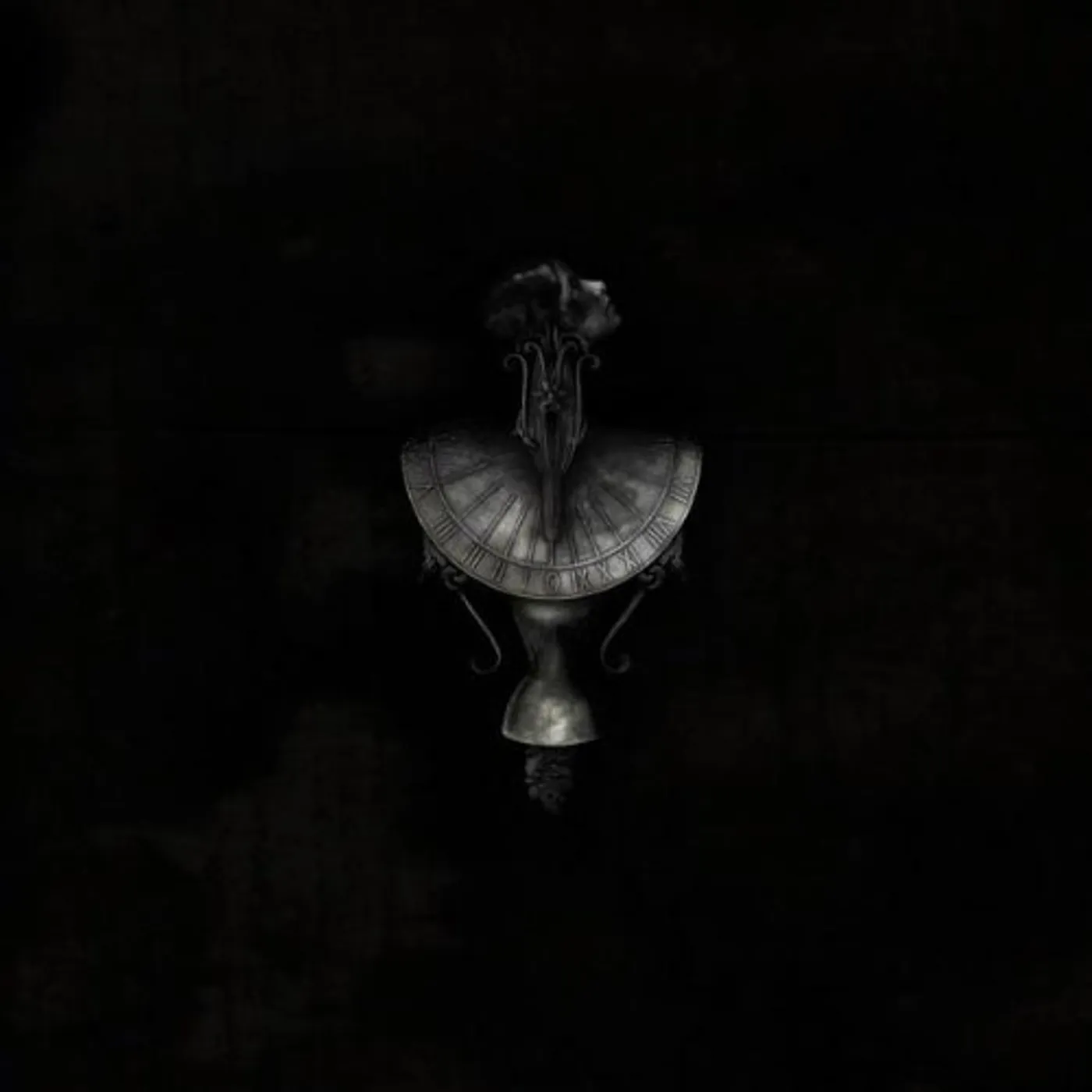 Iroha & Fragment. Bittersweet Vinyl Record