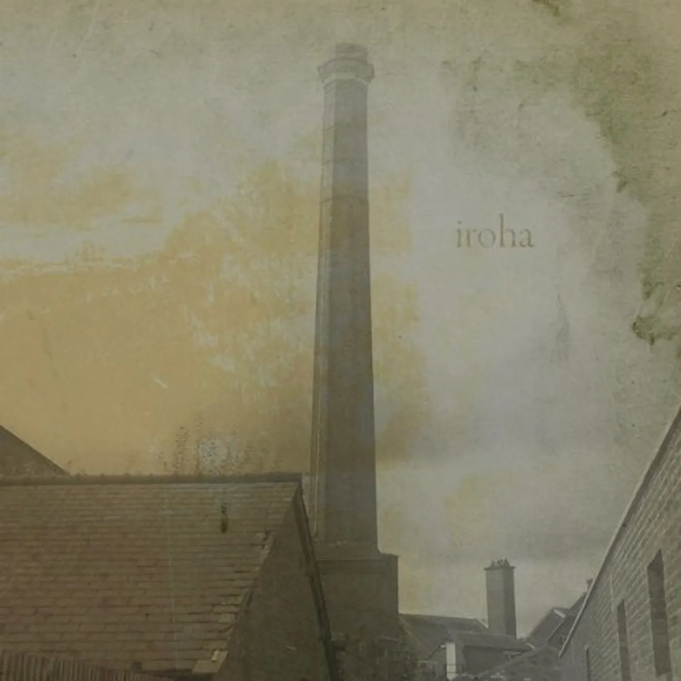 Iroha Vinyl Record