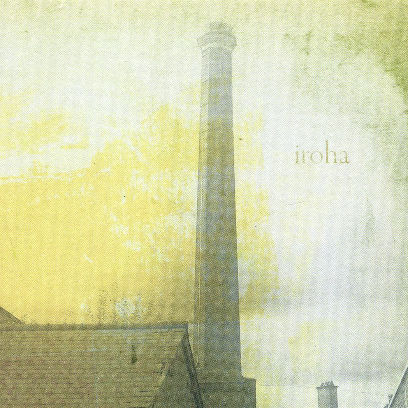 IROHA CD